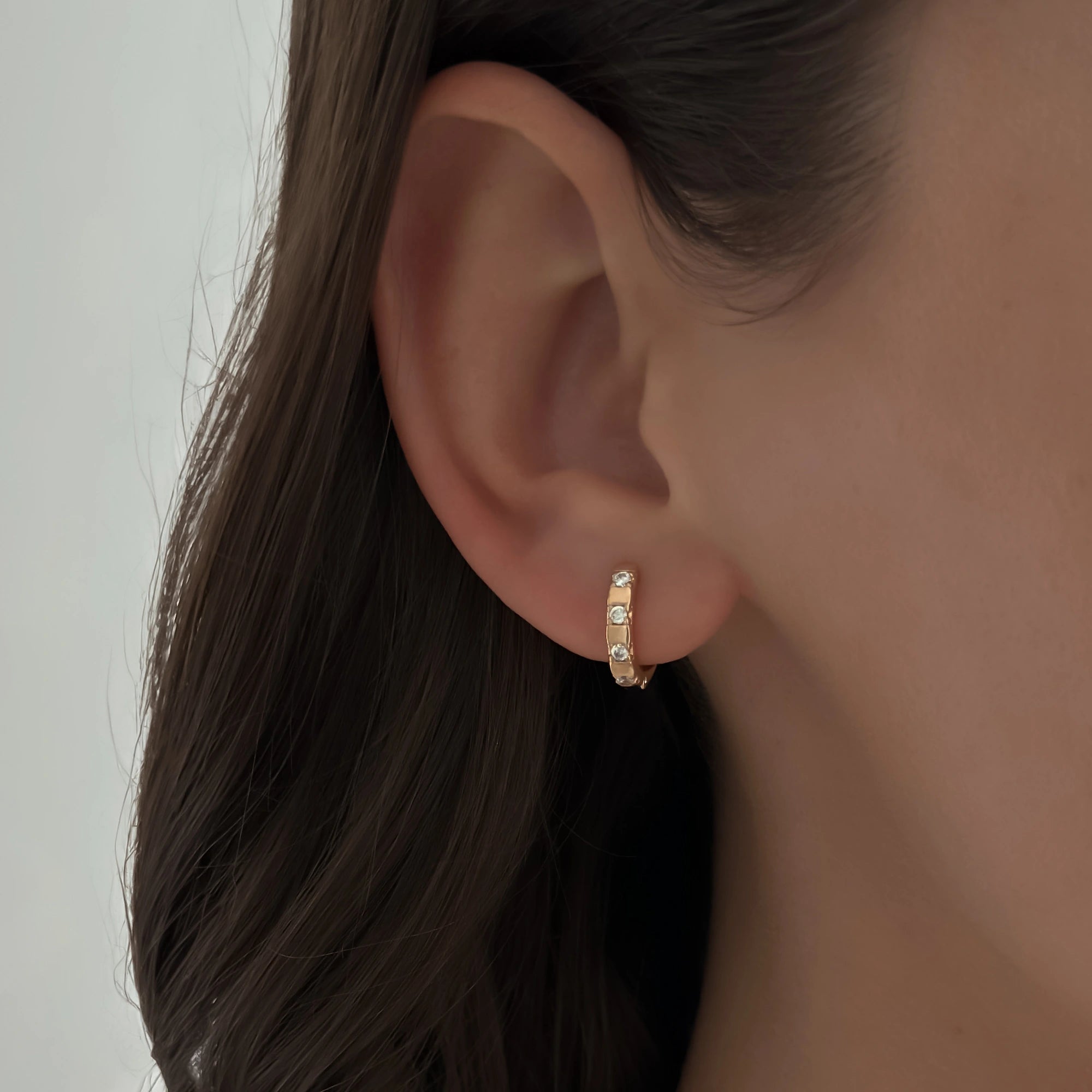 Sierra XS Hoops