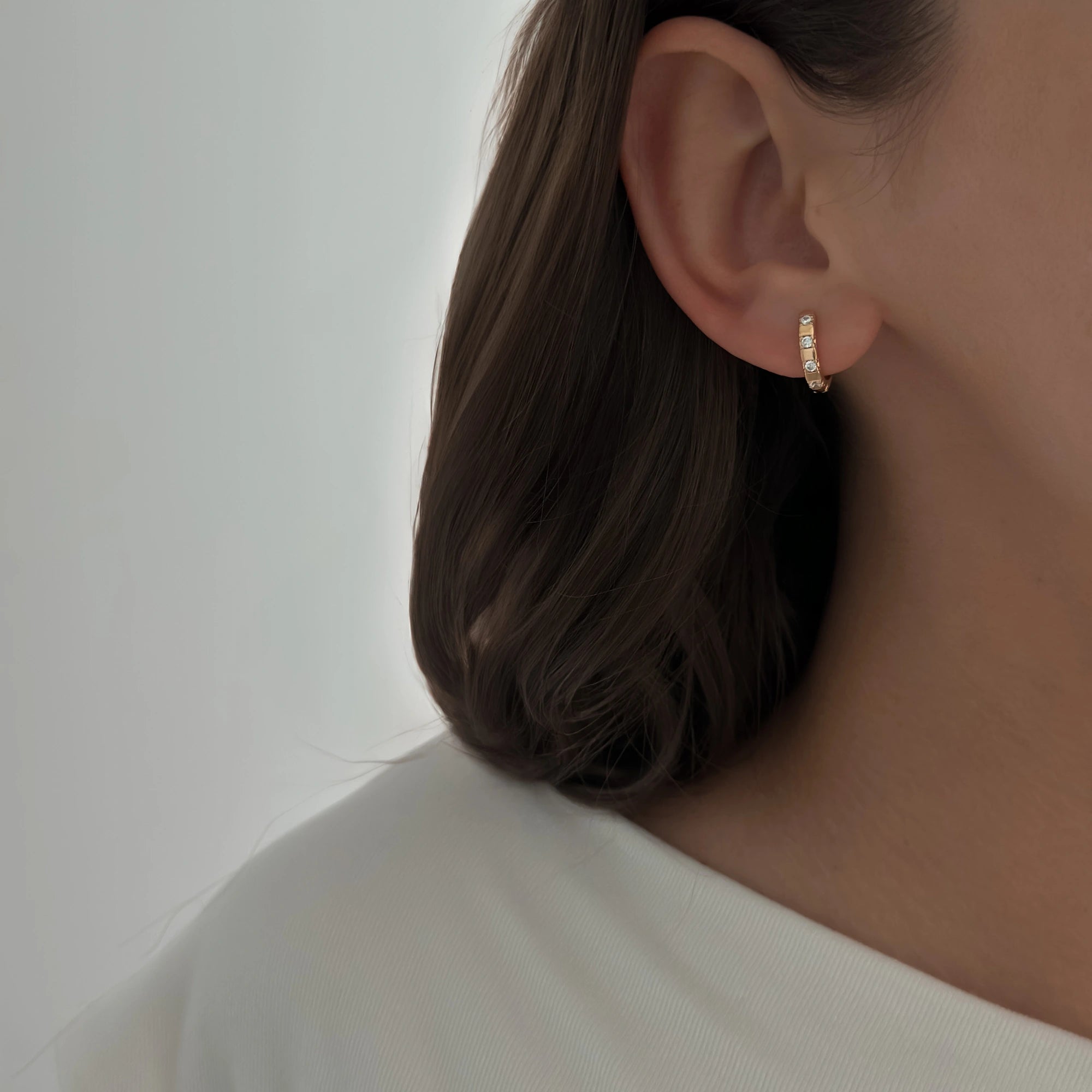 Sierra XS Hoops