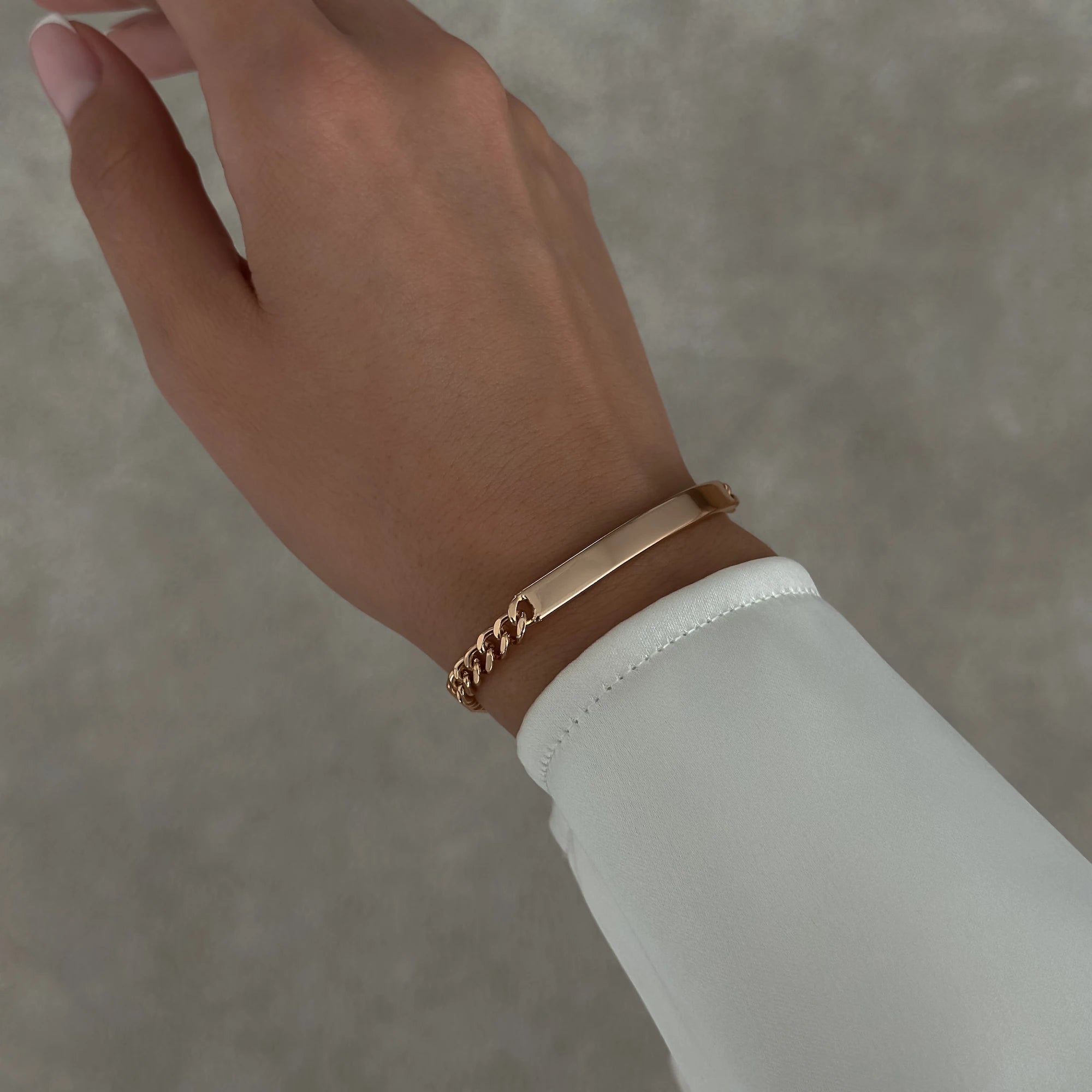 Barline Bracelet