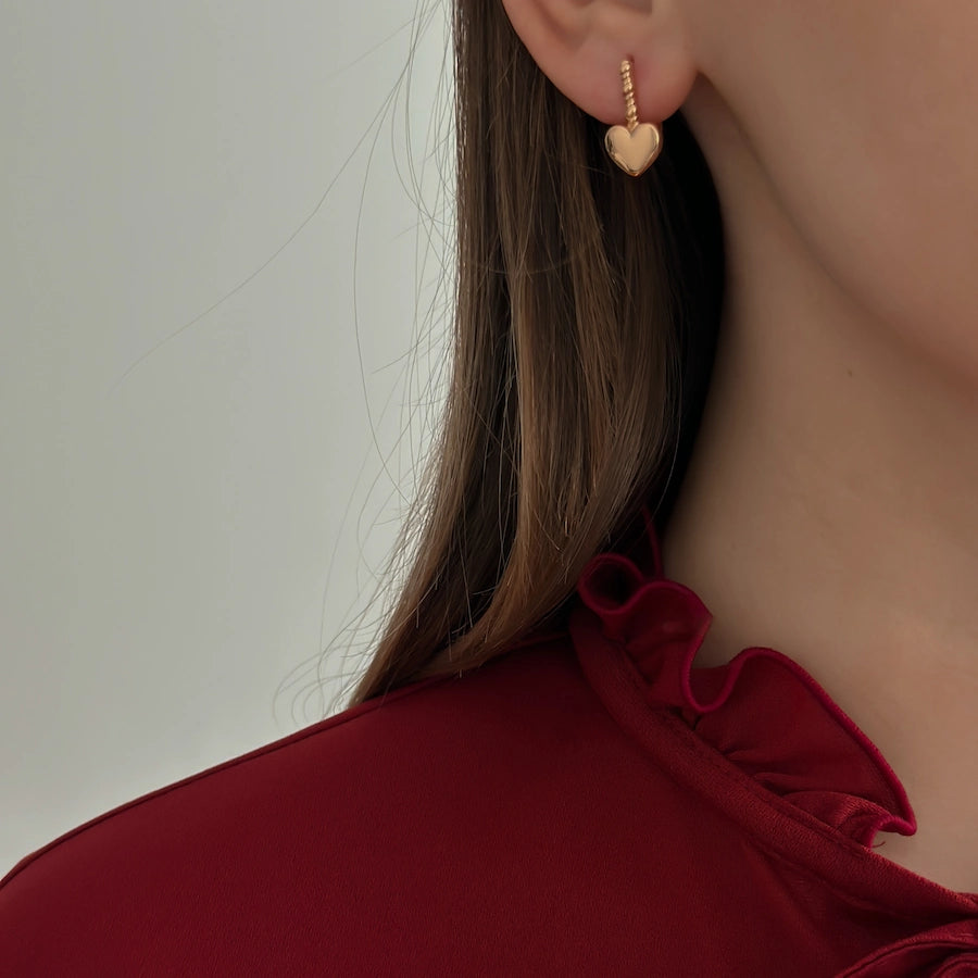 Loveable Earrings