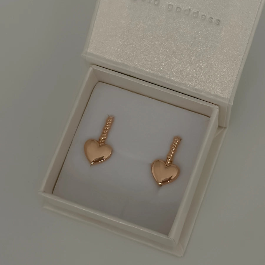 Loveable Earrings