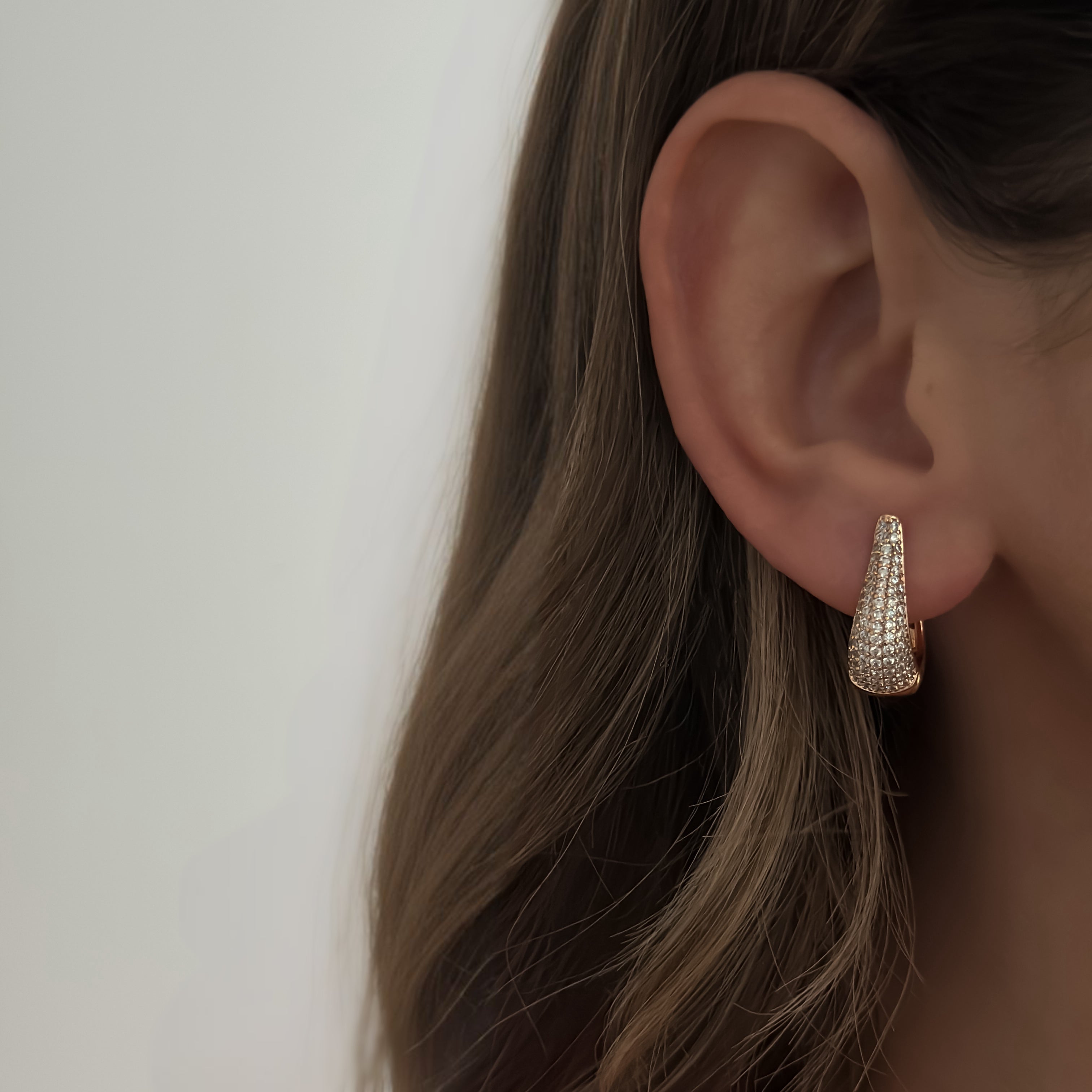 Dreamy Earrings