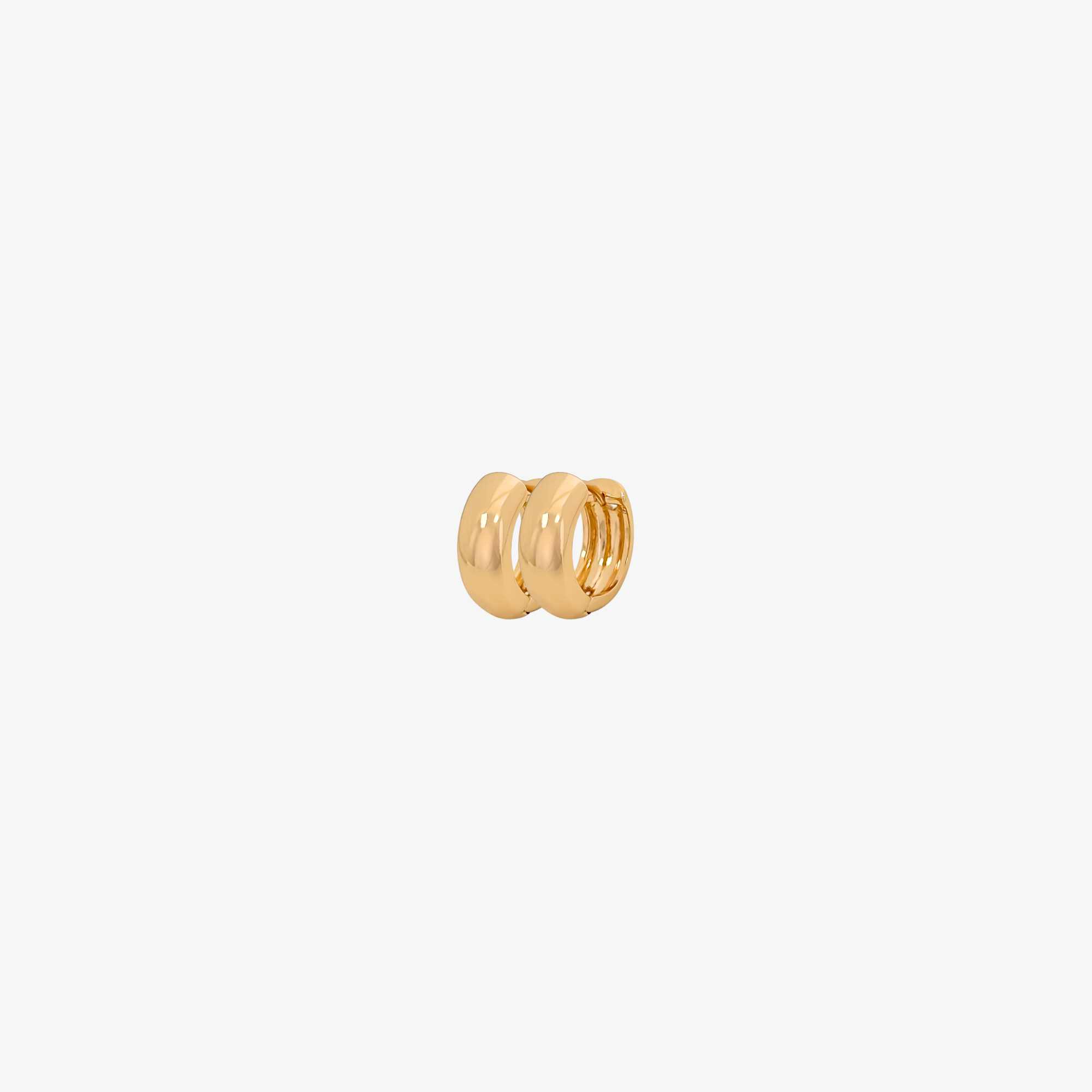 Willow Hoops XS