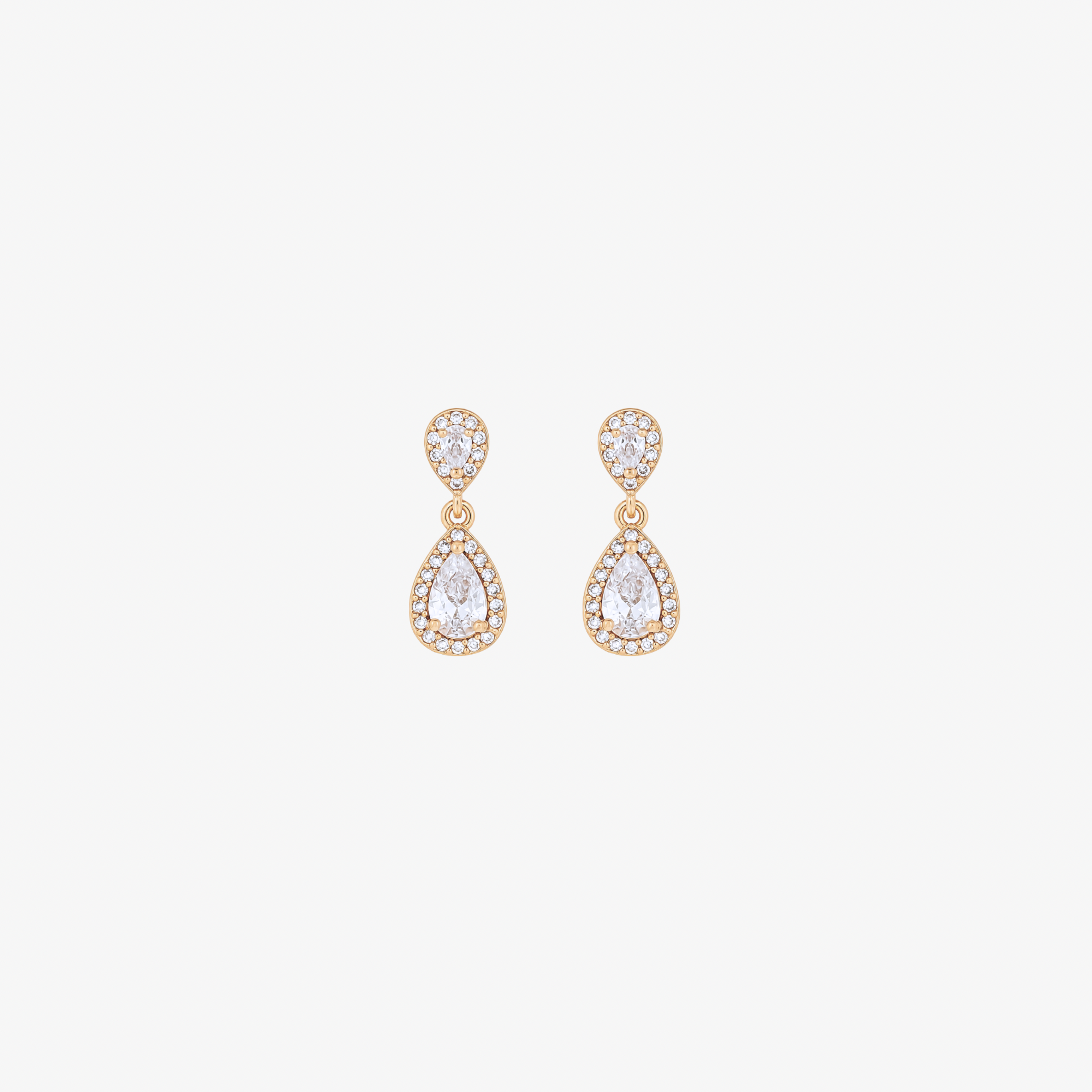 Cascade Drop Studs