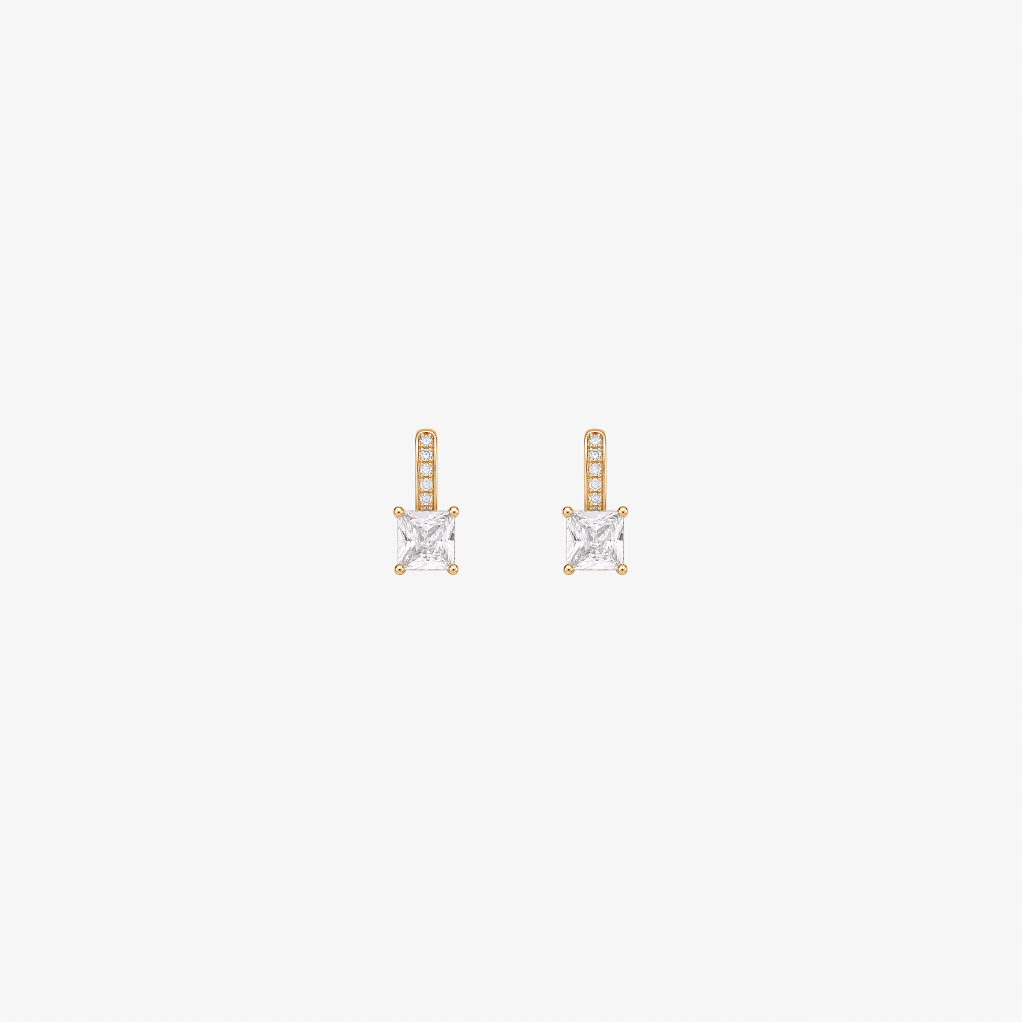 Suzie Glam Studs