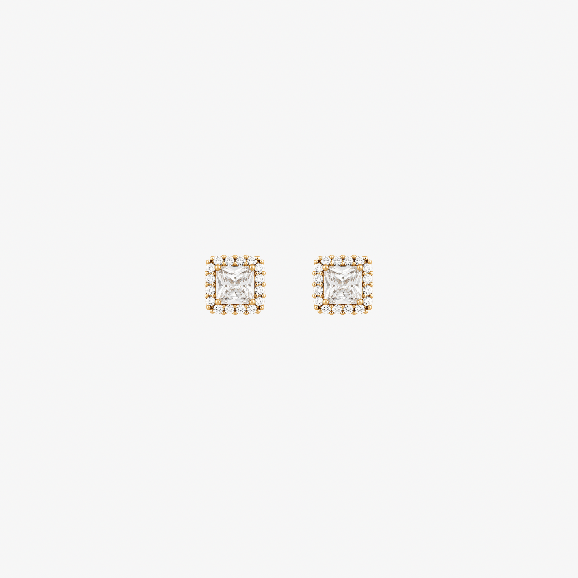 Royale Carat Studs