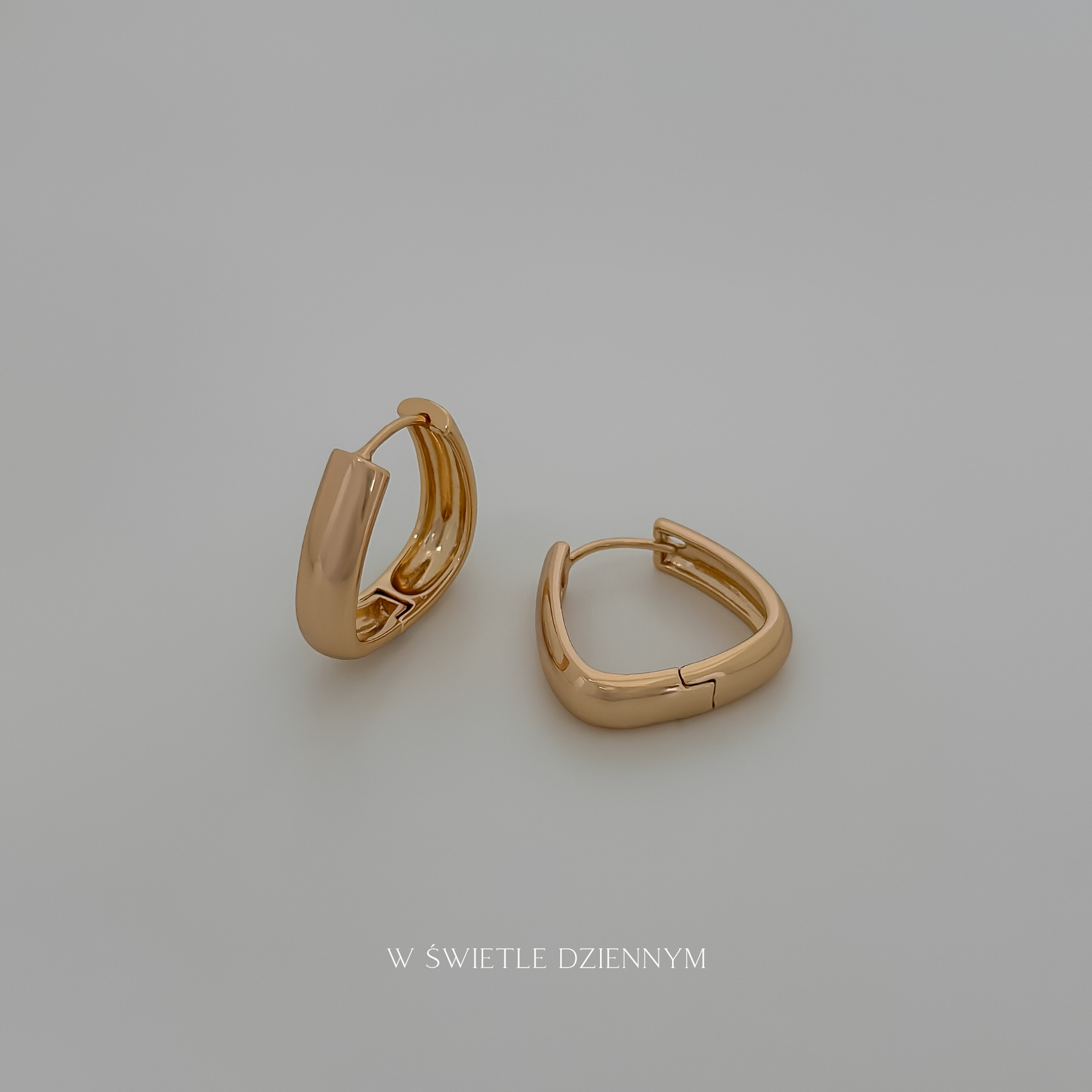Judy Earrings