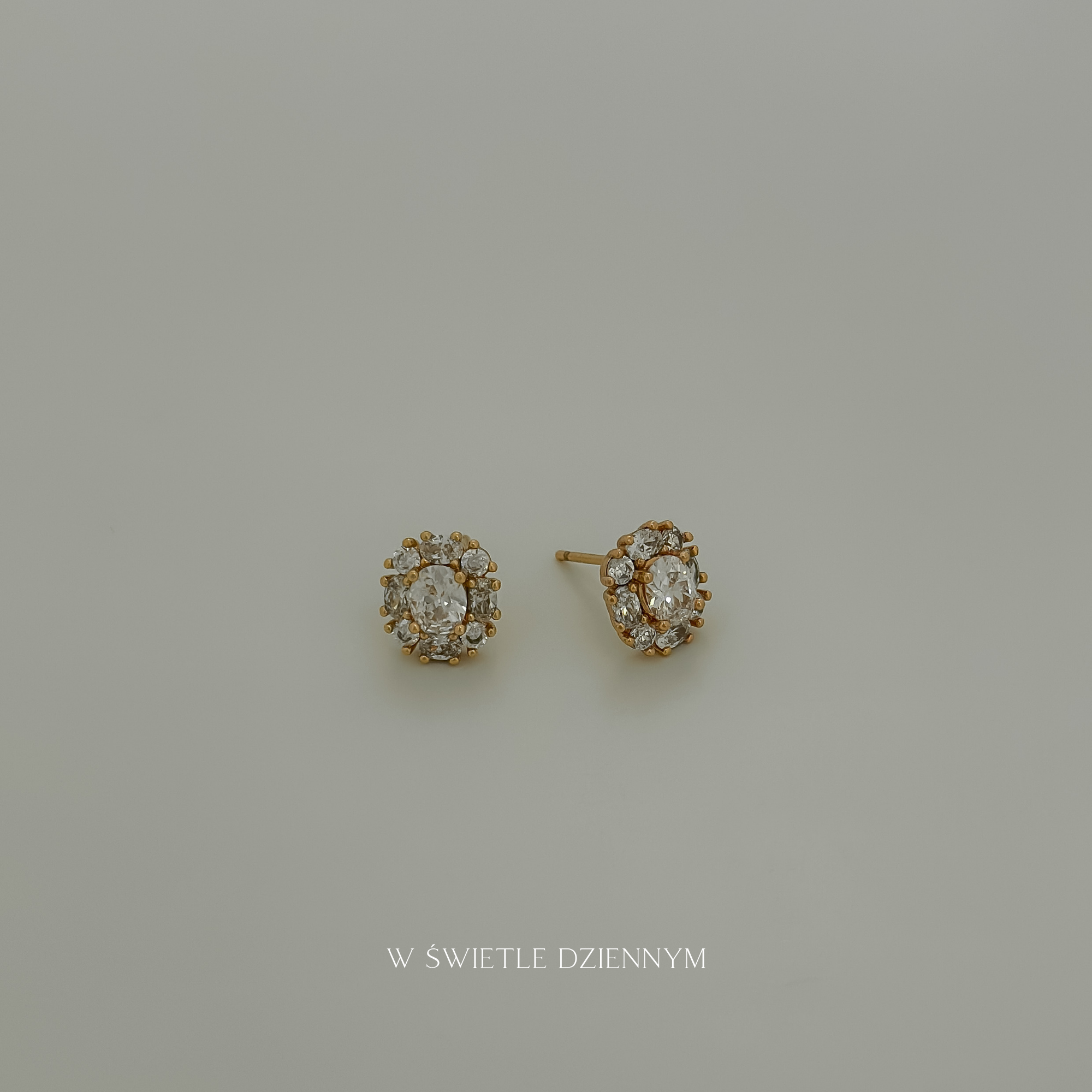 Cocktail Studs