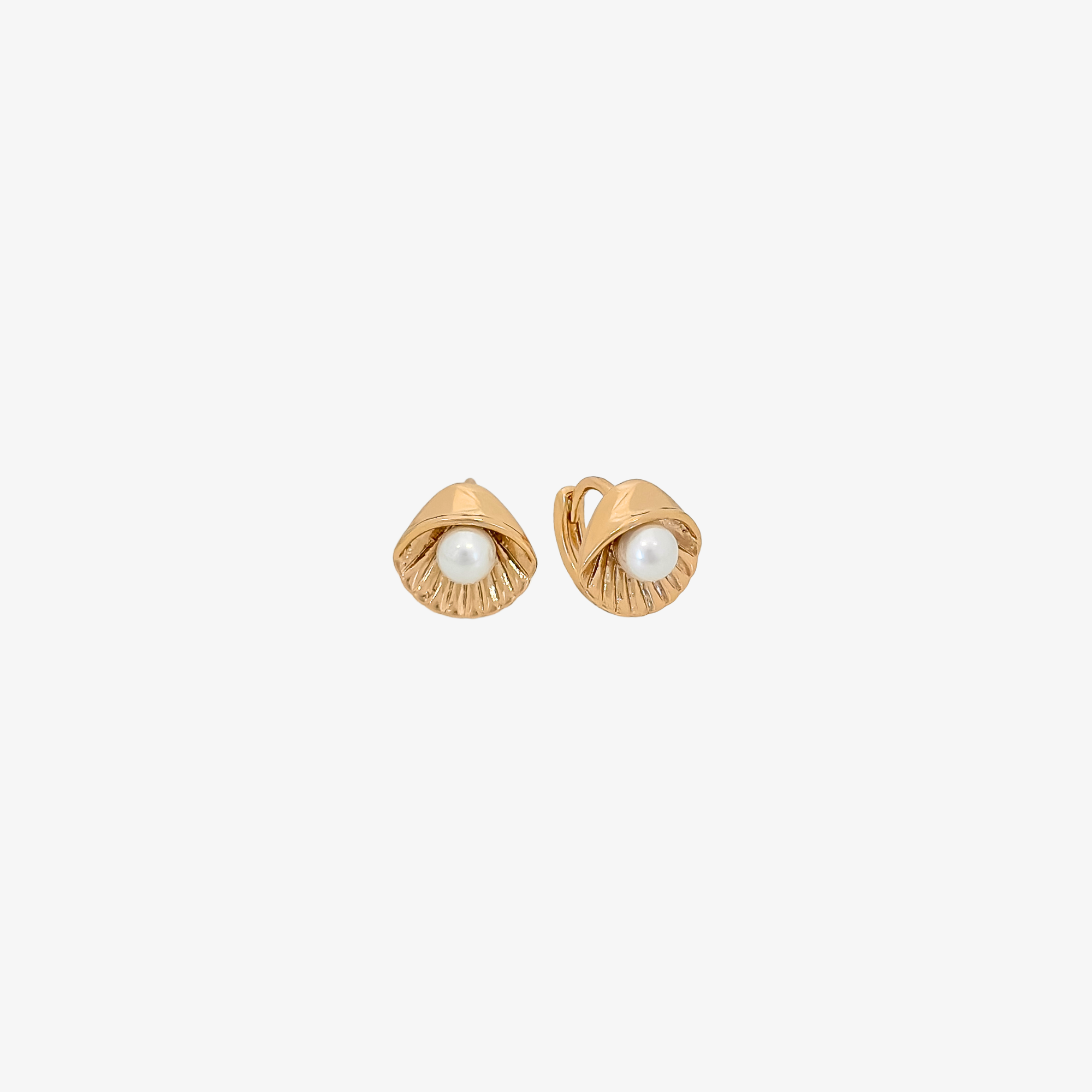 Shell Huggies
