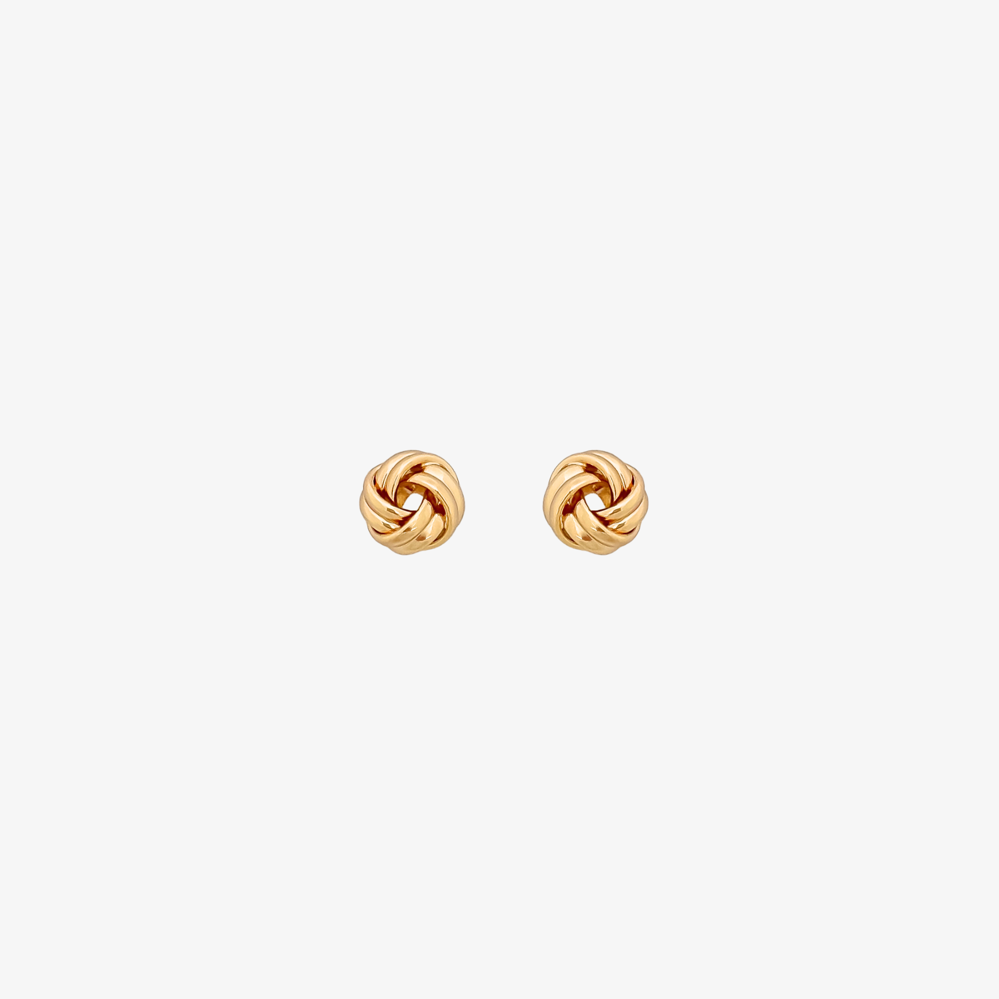 Mini Diana Studs