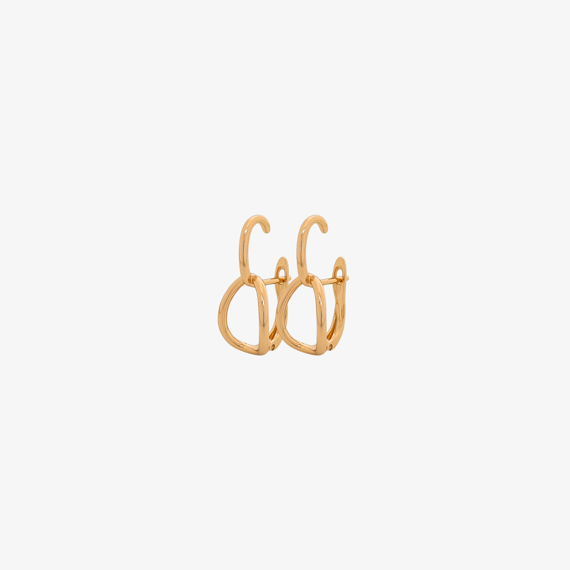 Dolores Earrings