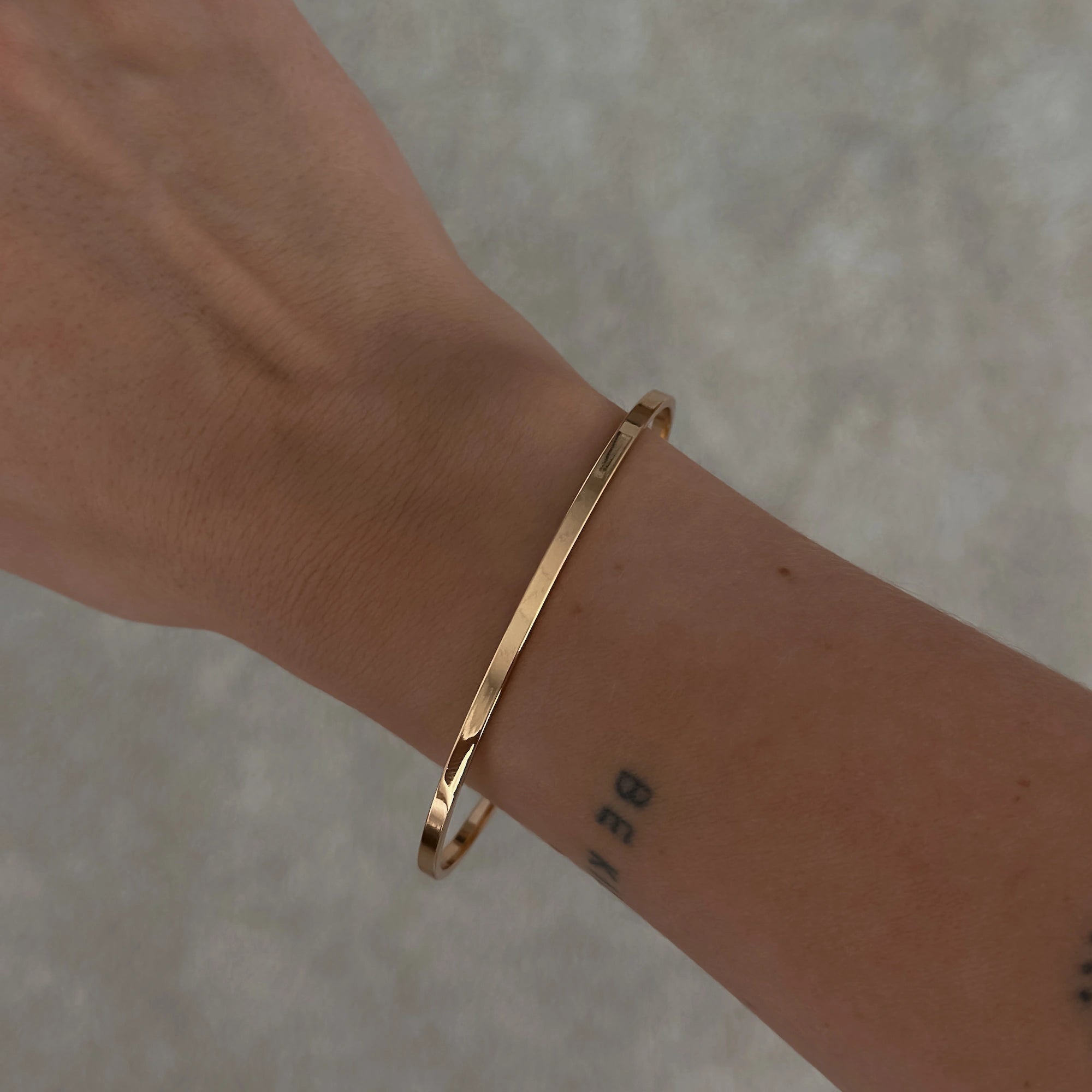 Maya Bangle