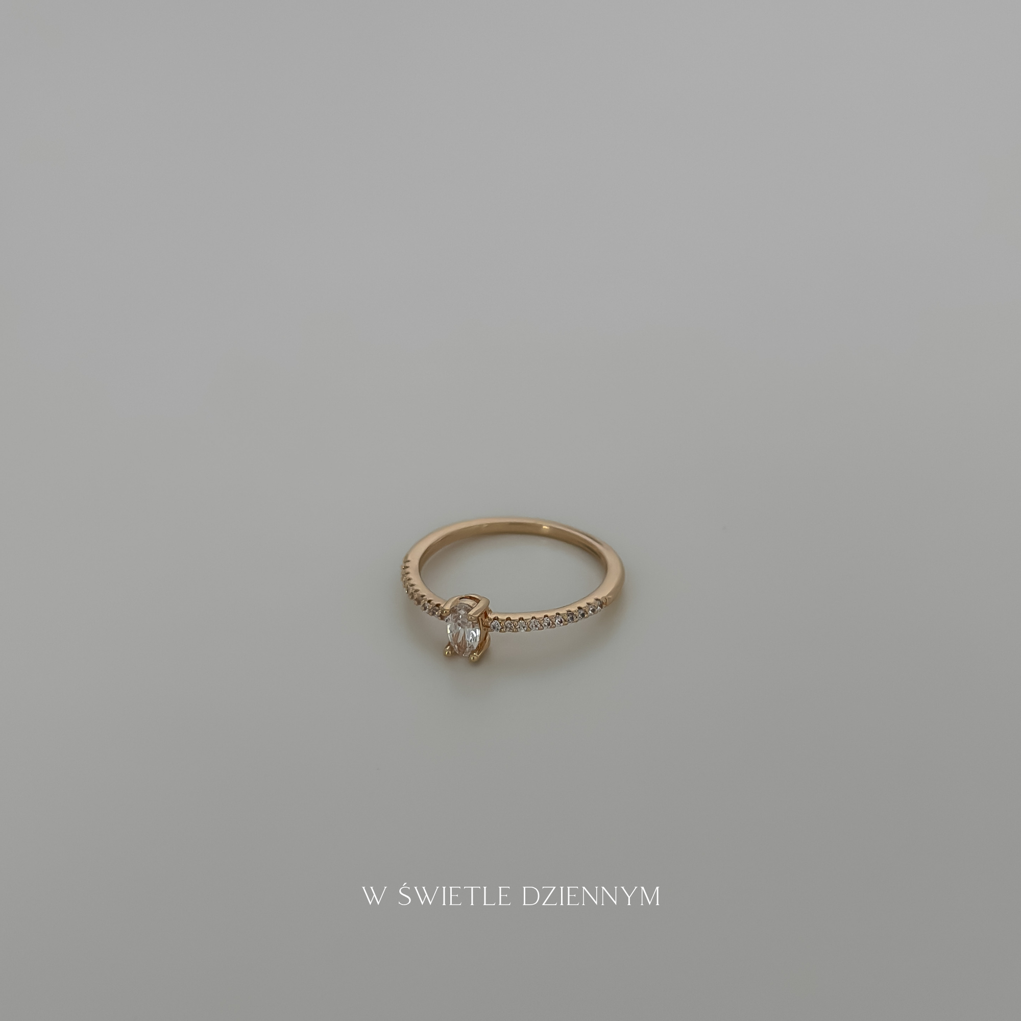 Dainty Ring
