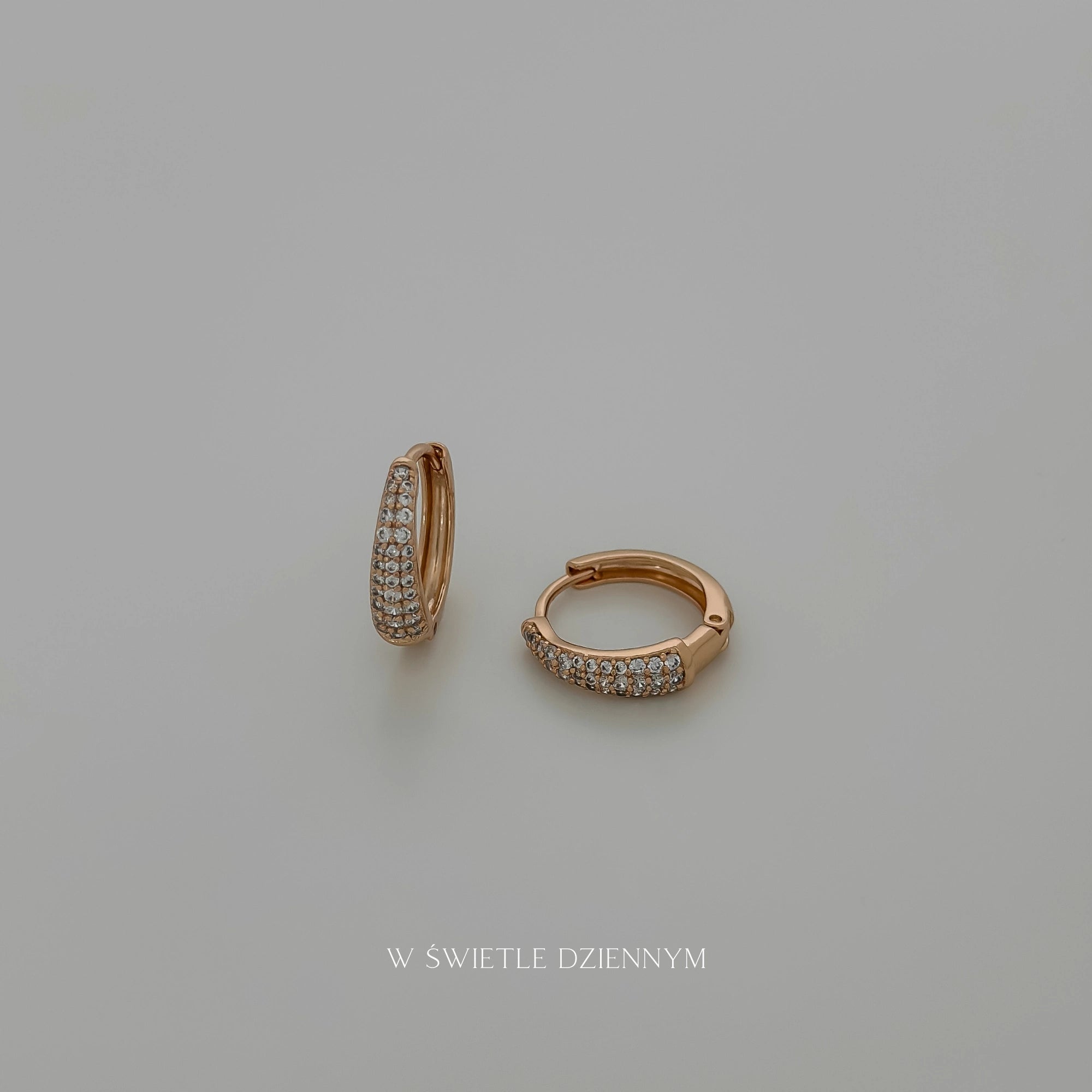 Stunning Hoops