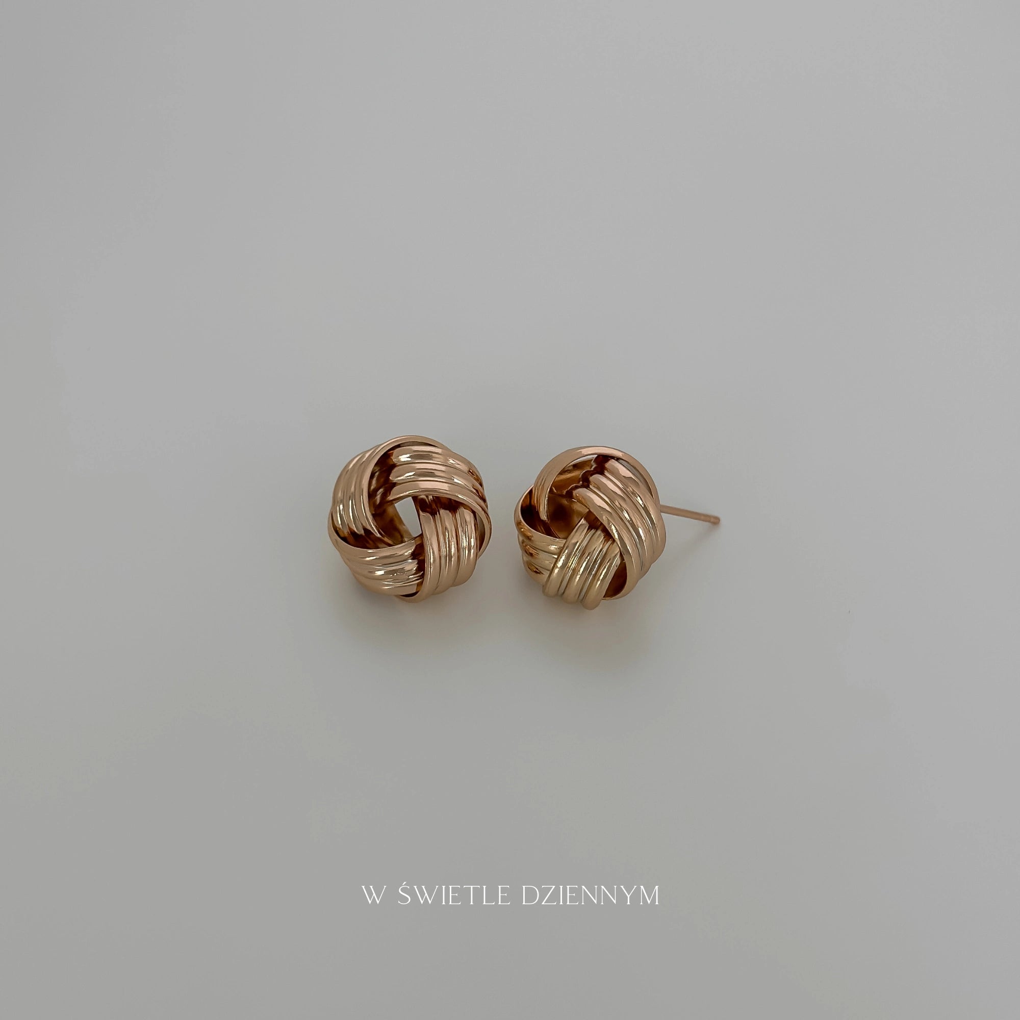 Diana Studs