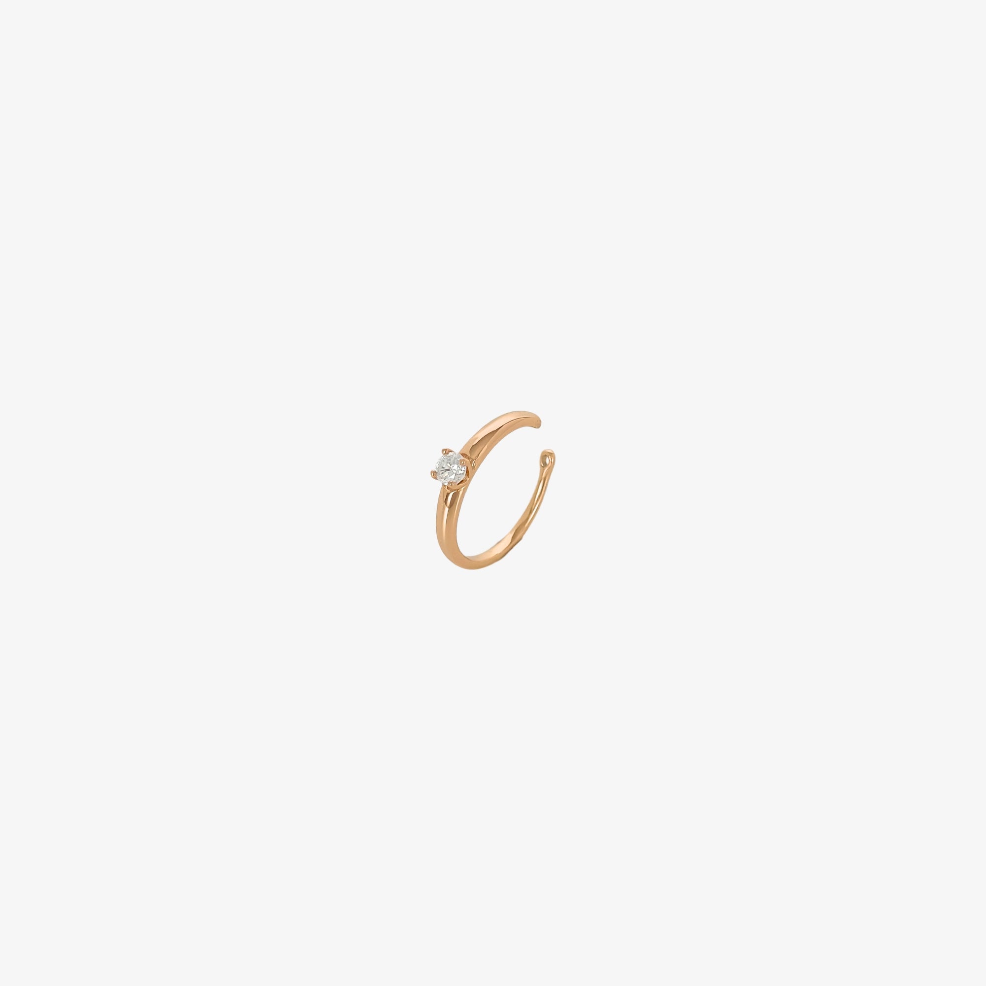 Diamond Ear Cuff (szt)