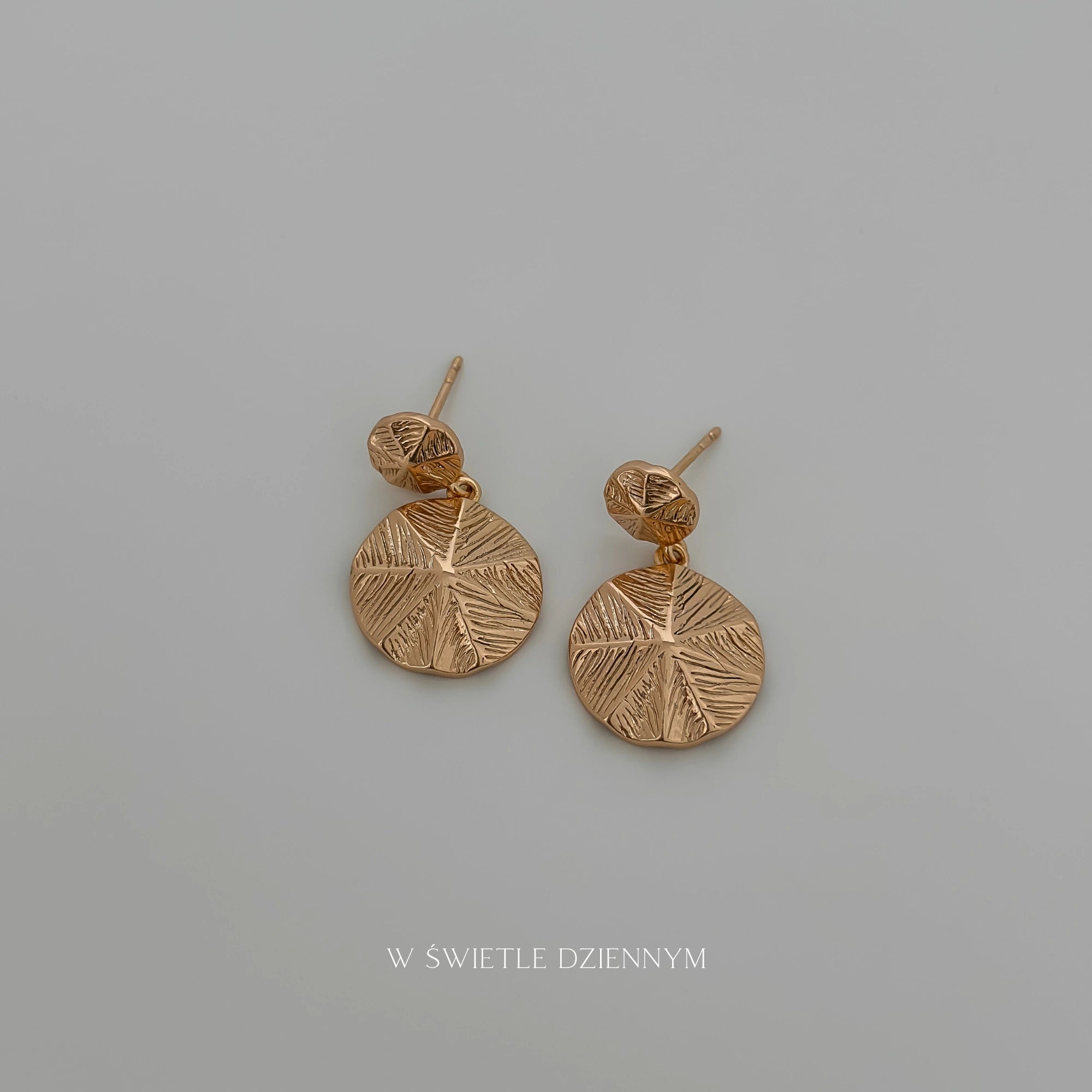 Bari Earrings