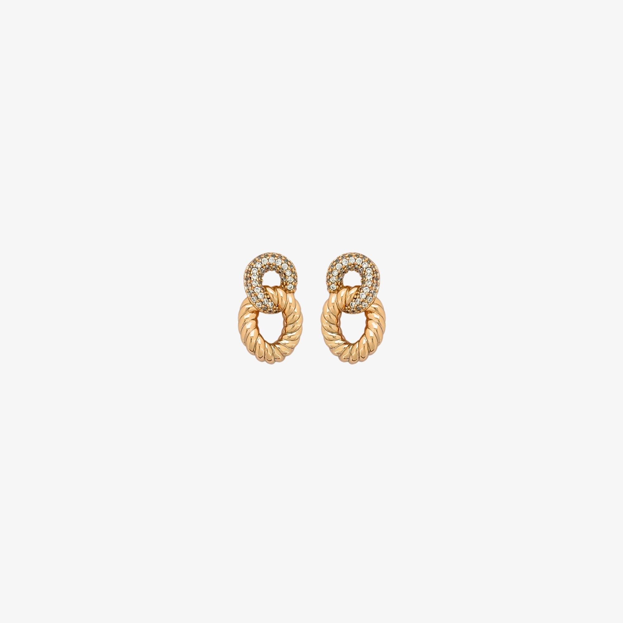 Mob Chain Studs
