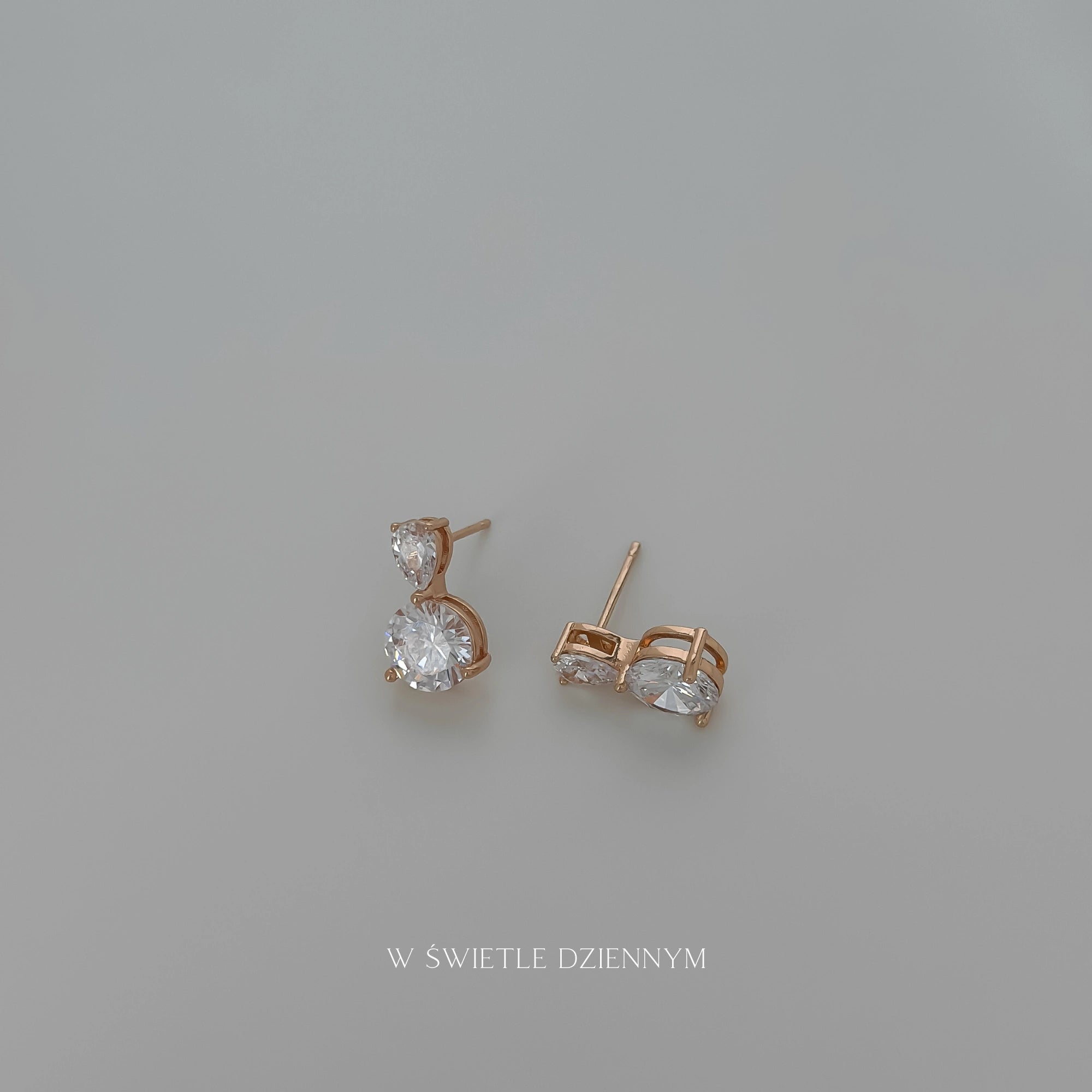 Kelly Sparkle Earrings