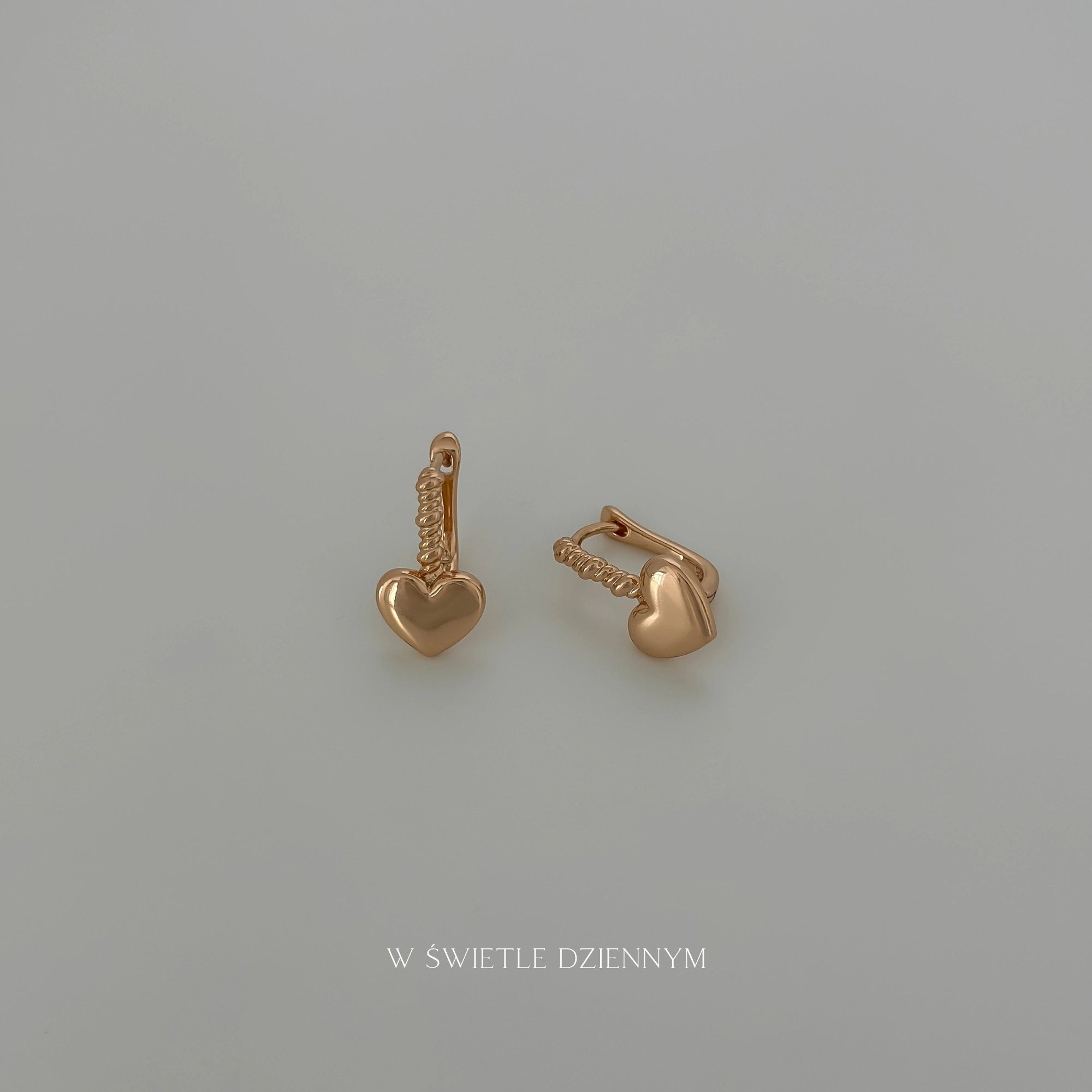 Loveable Earrings
