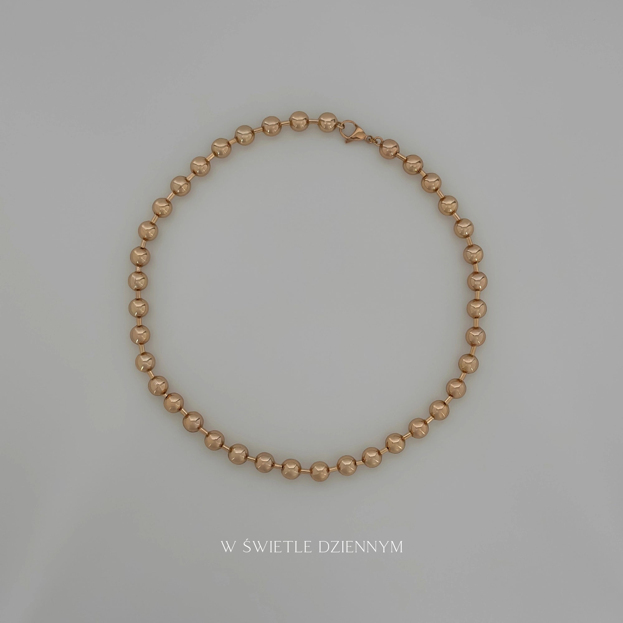 Celeste Necklace