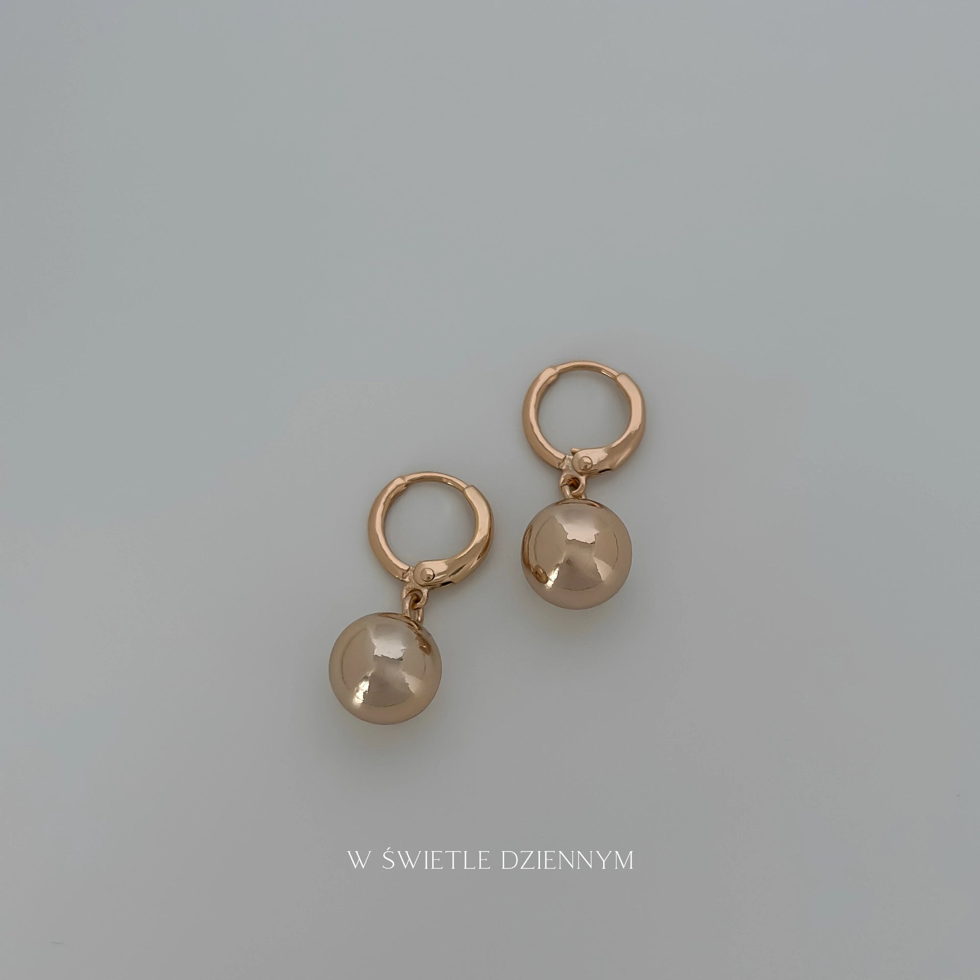 Globe 9mm Hoops
