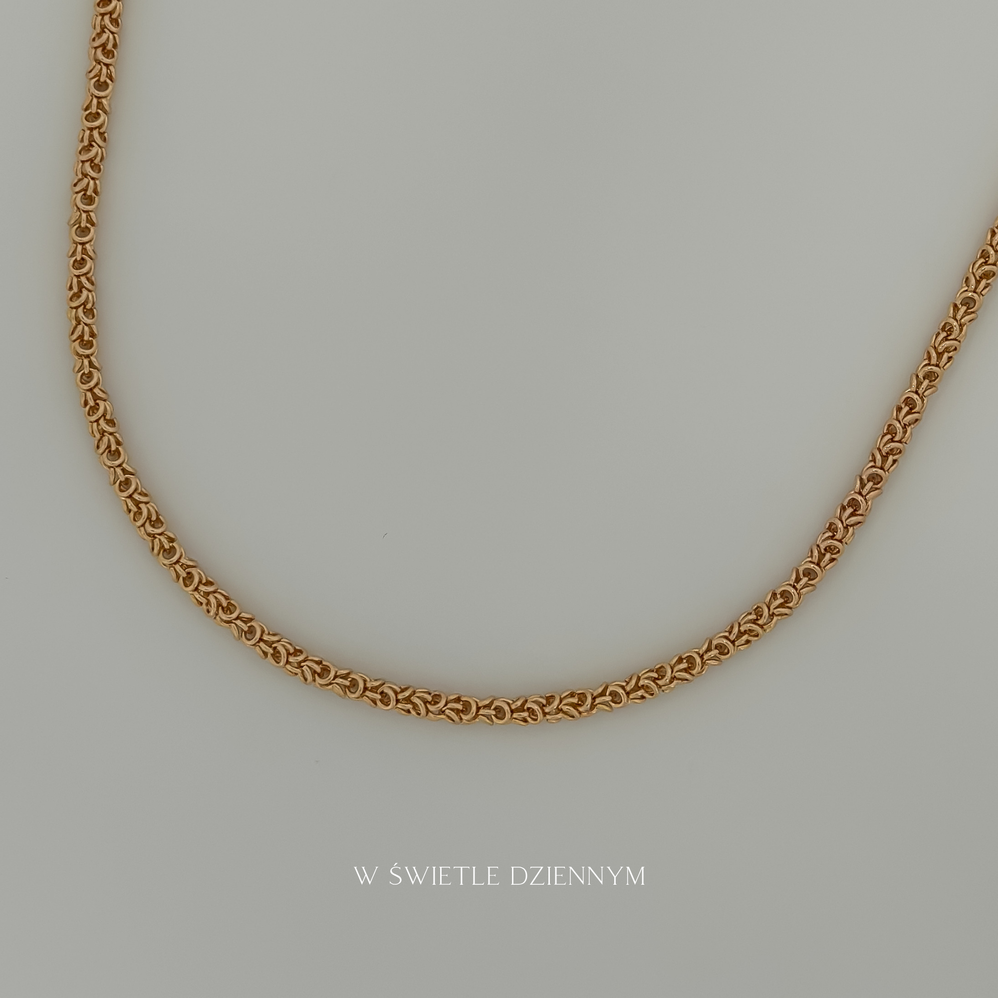 Reef Necklace