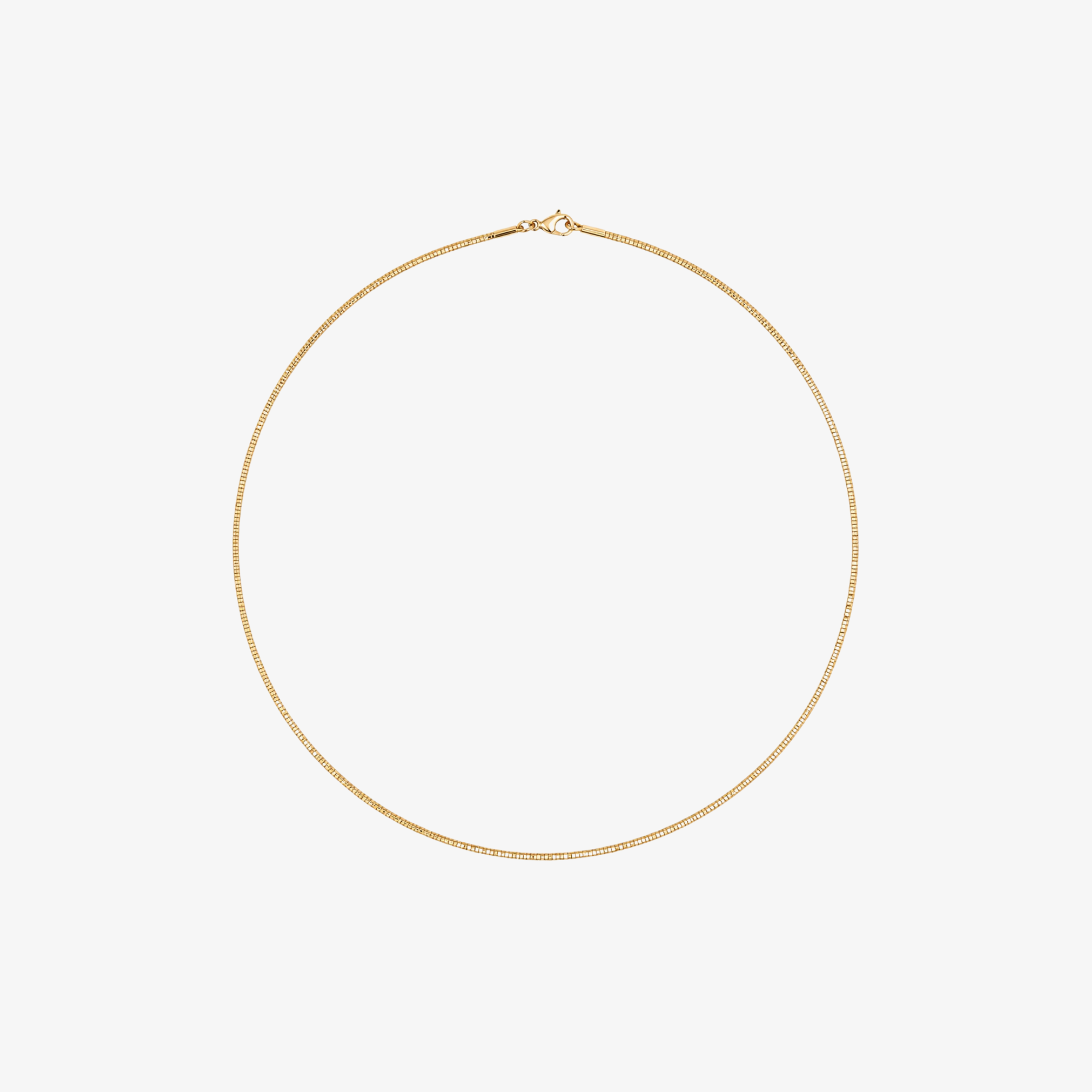 Glistening Choker