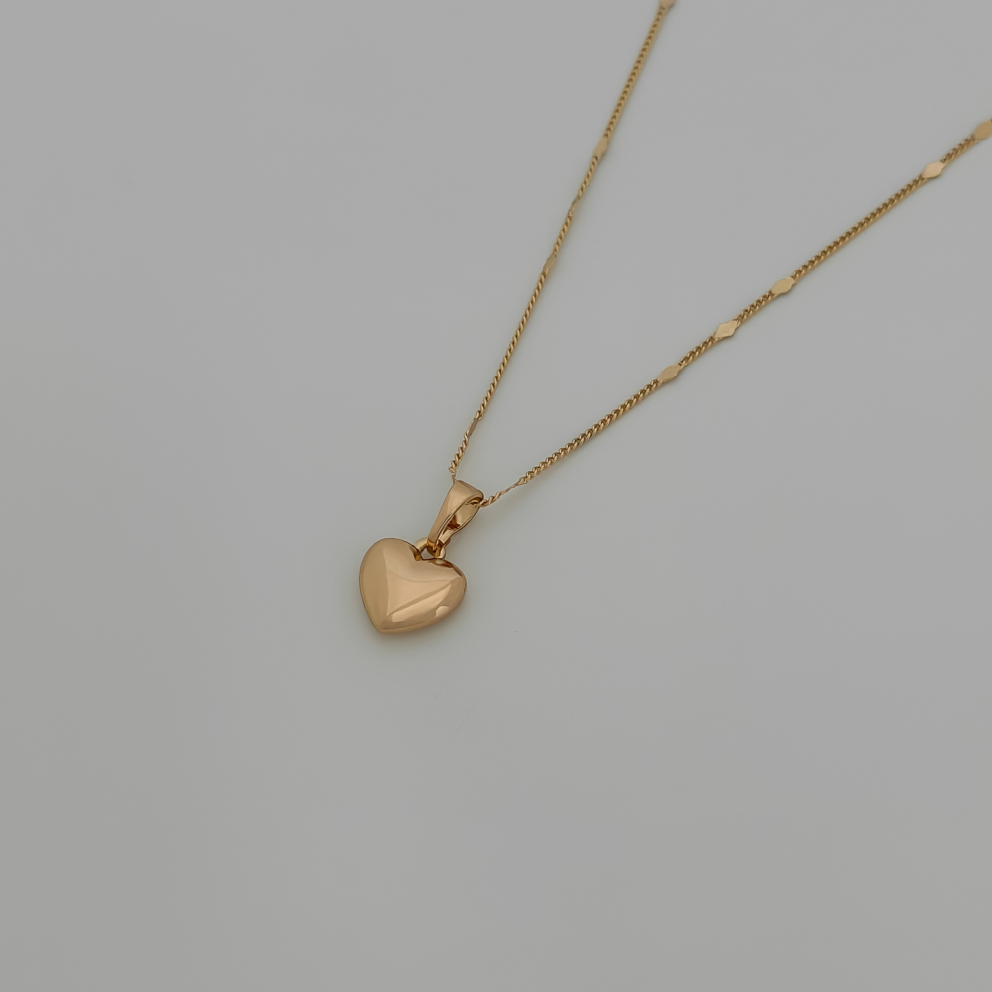 Amore Necklace