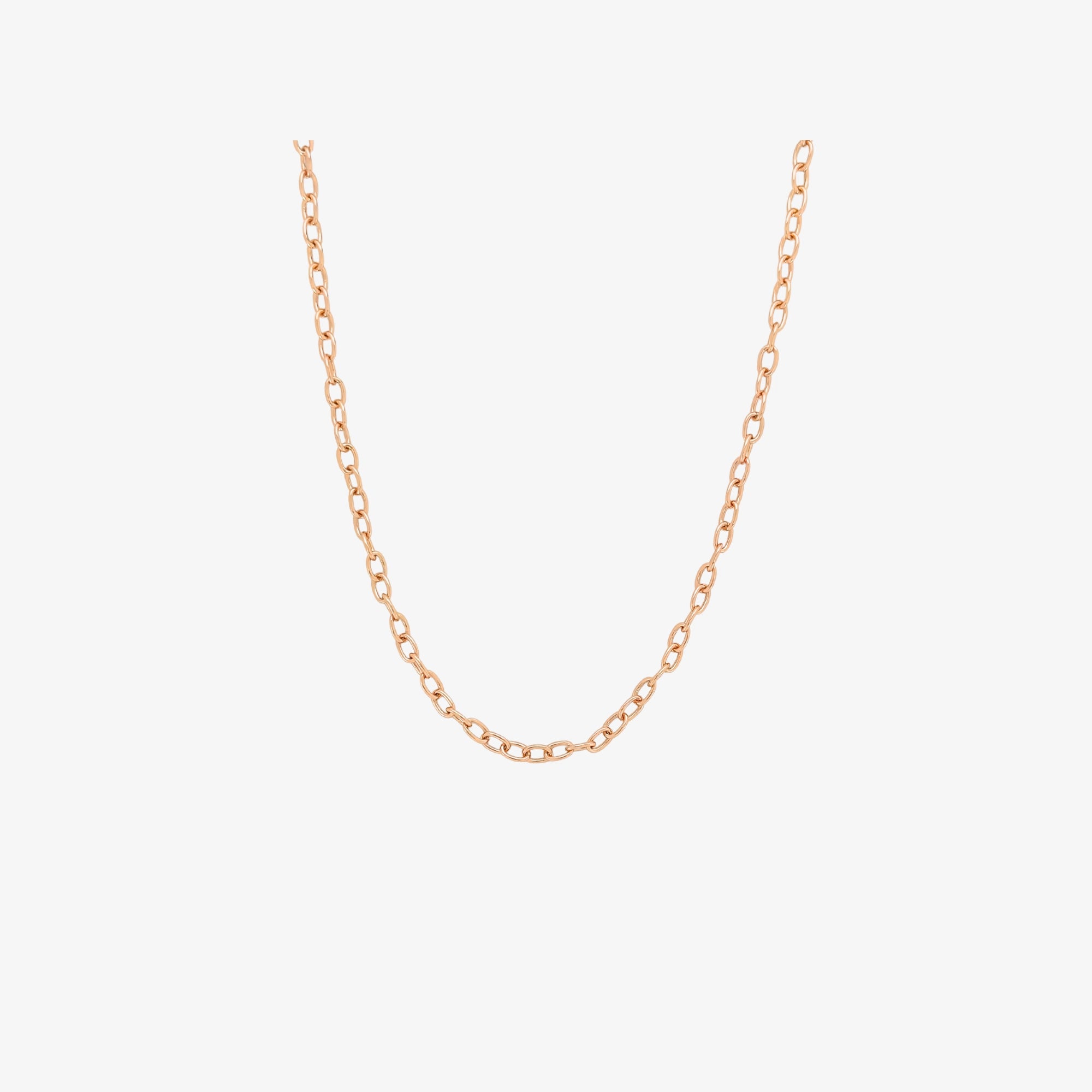 All-purpose Necklace