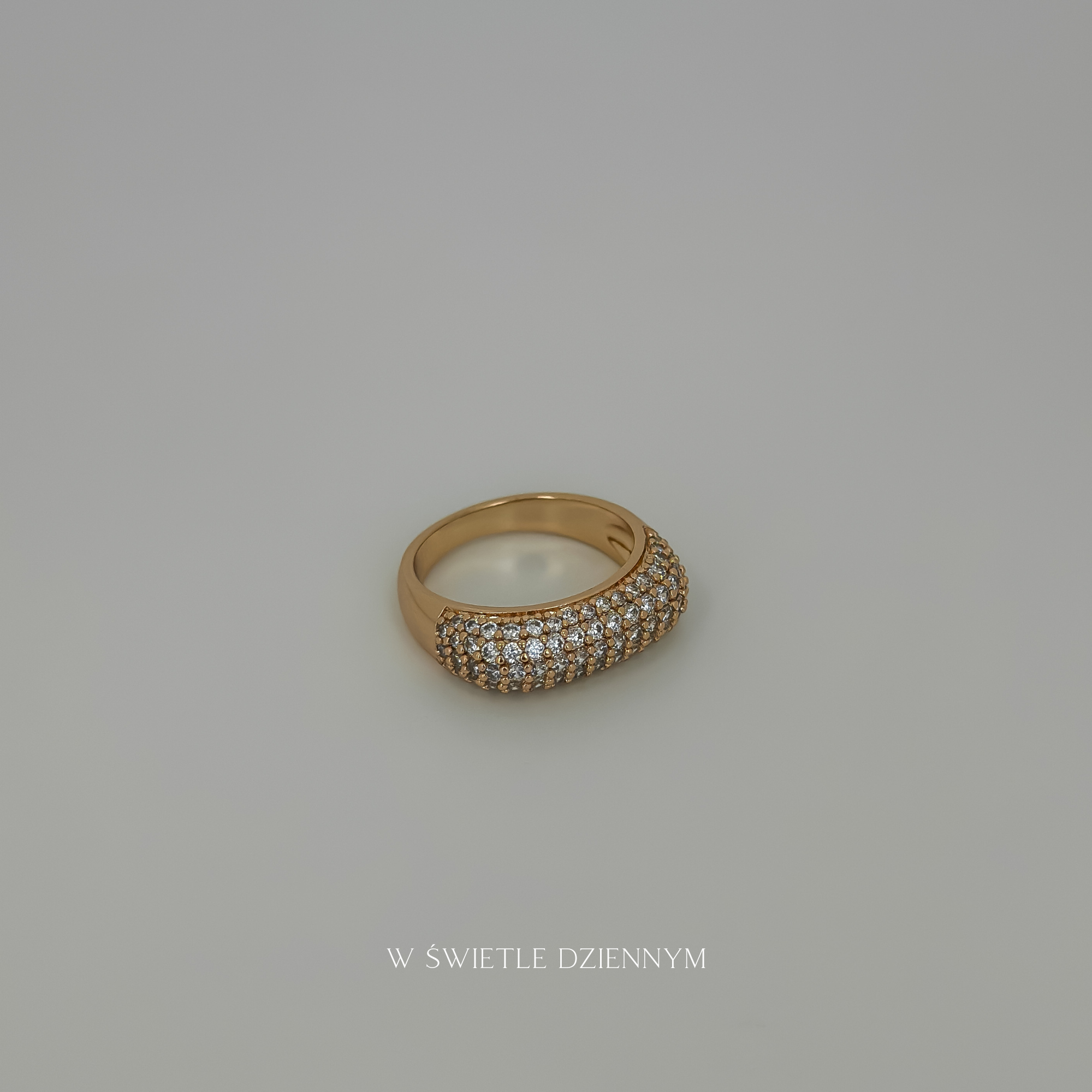 Duchess Ring