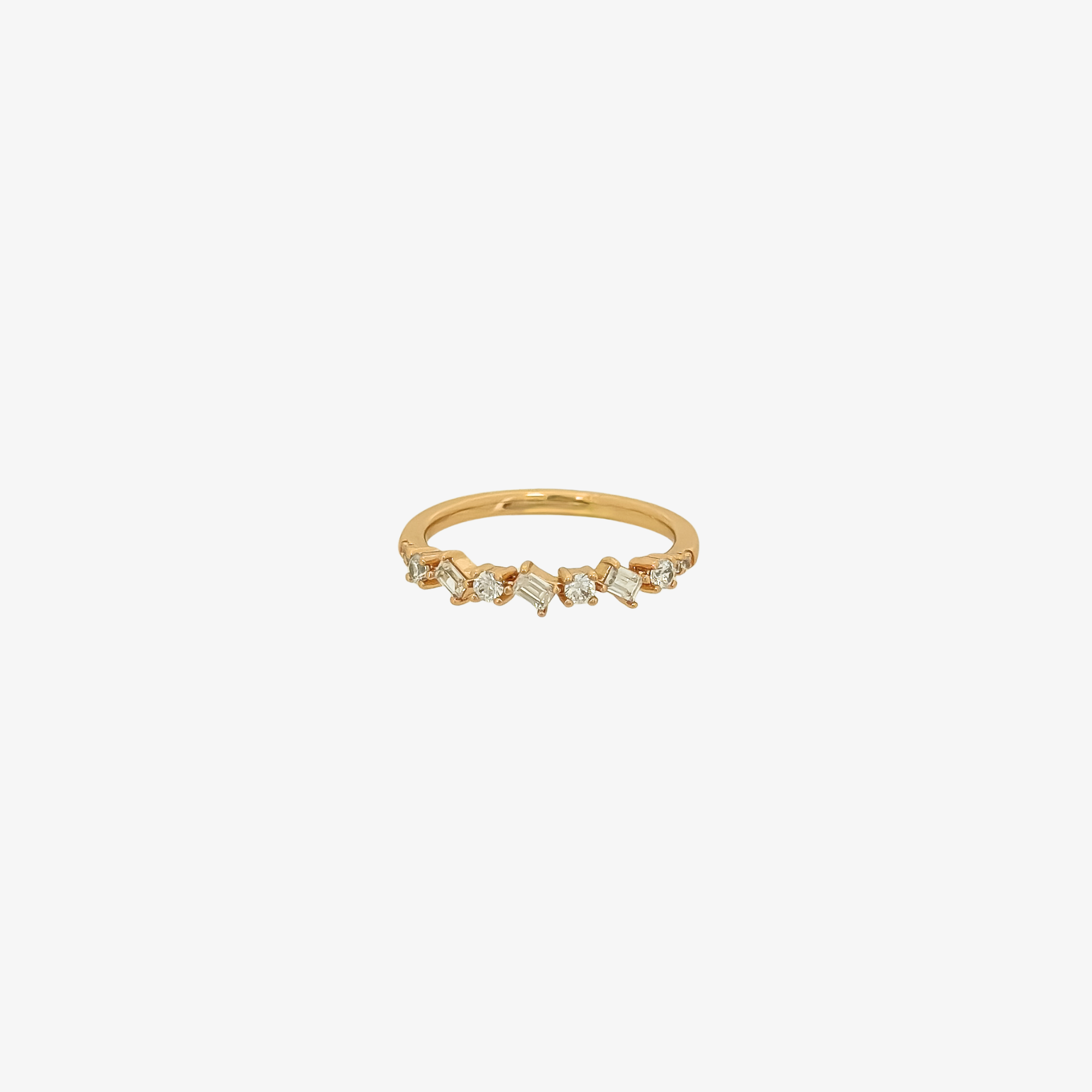 Glistening Ring