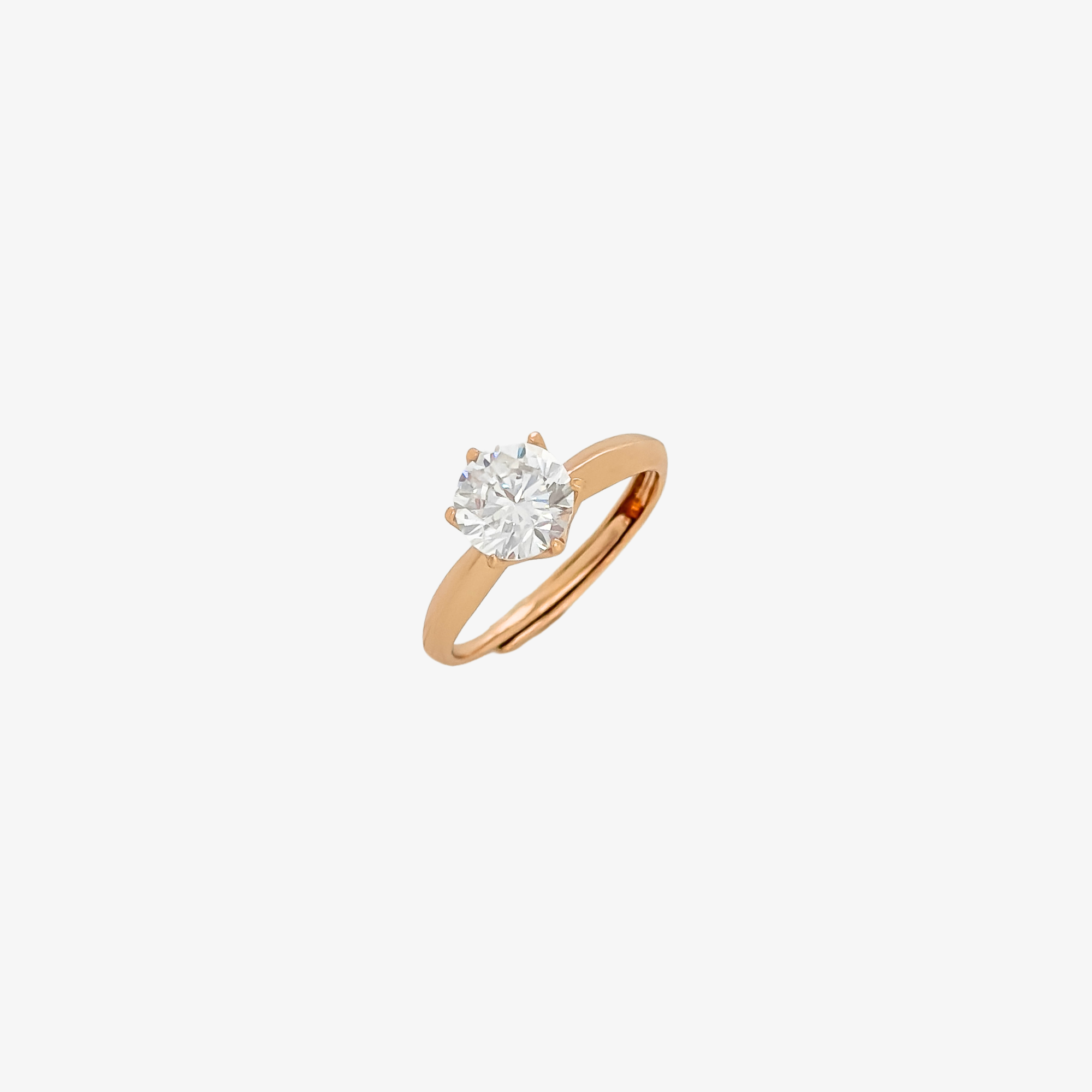 True Love Ring