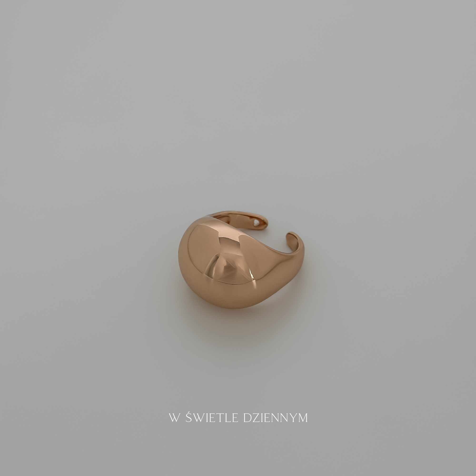 Celeste Ring