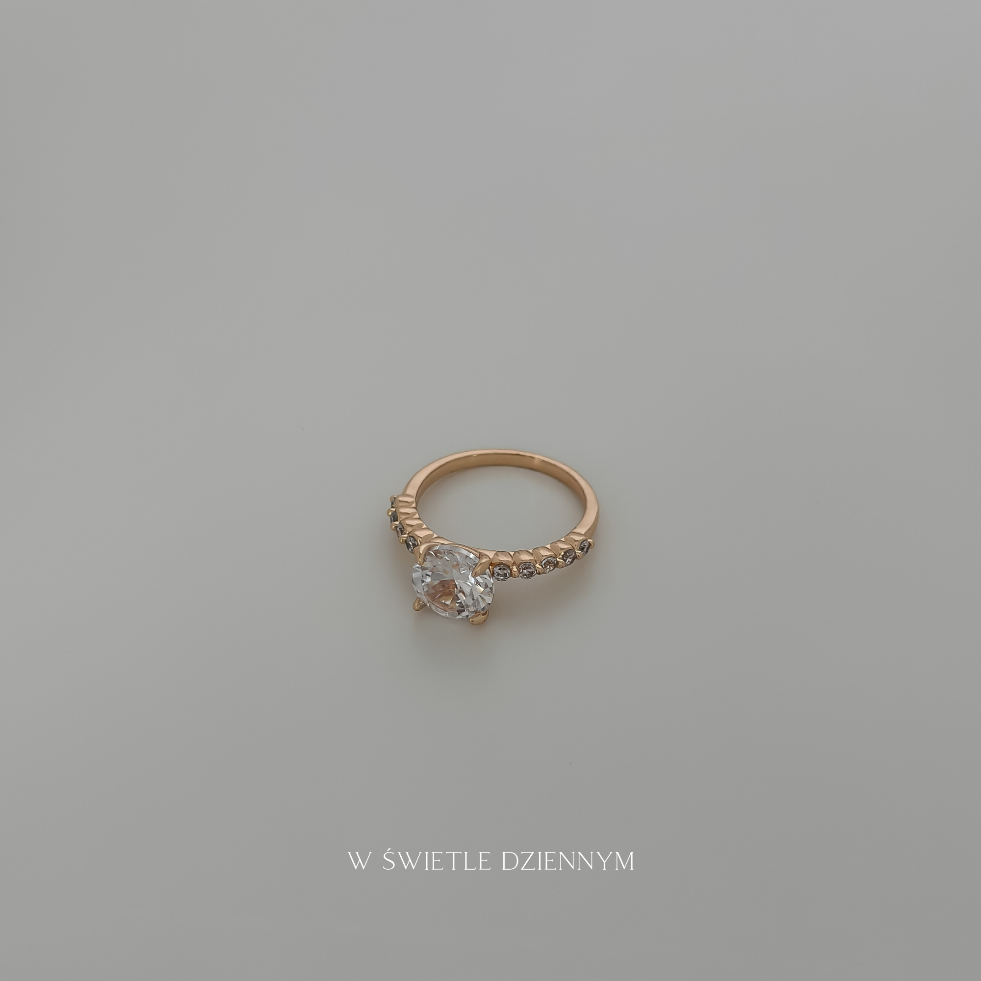 Monroe Ring