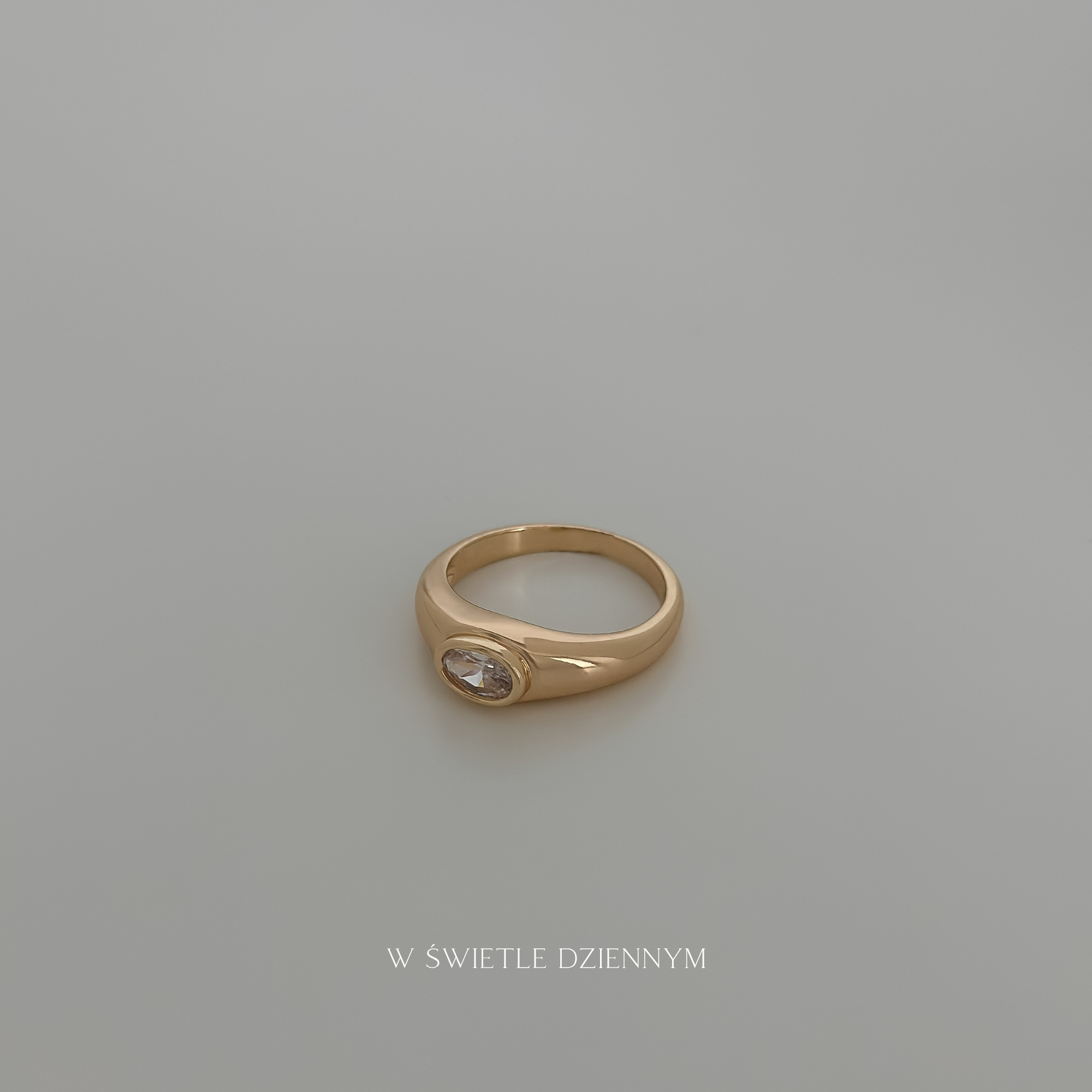 Aurea Ring