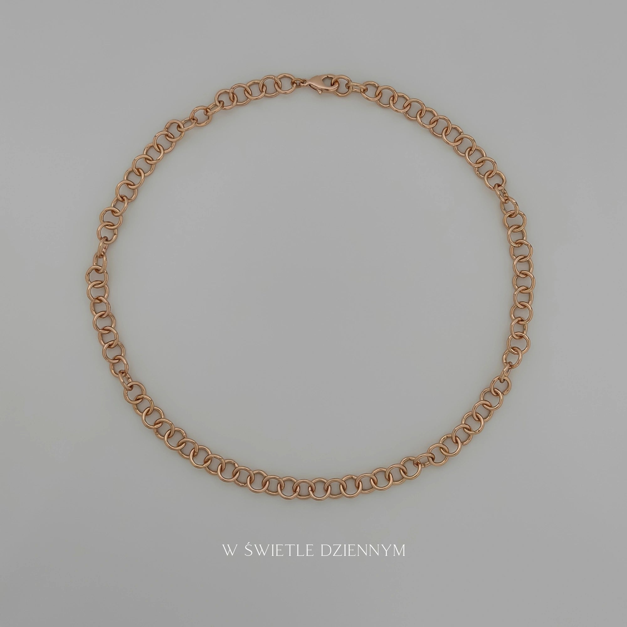 Nexus Necklace