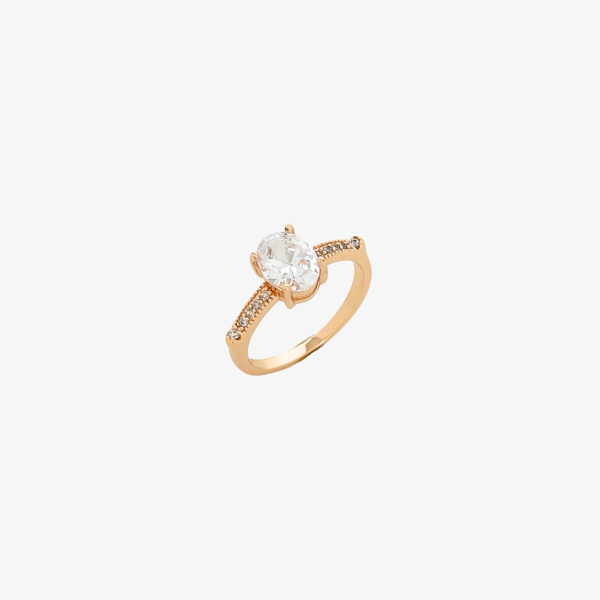 Mary Ring