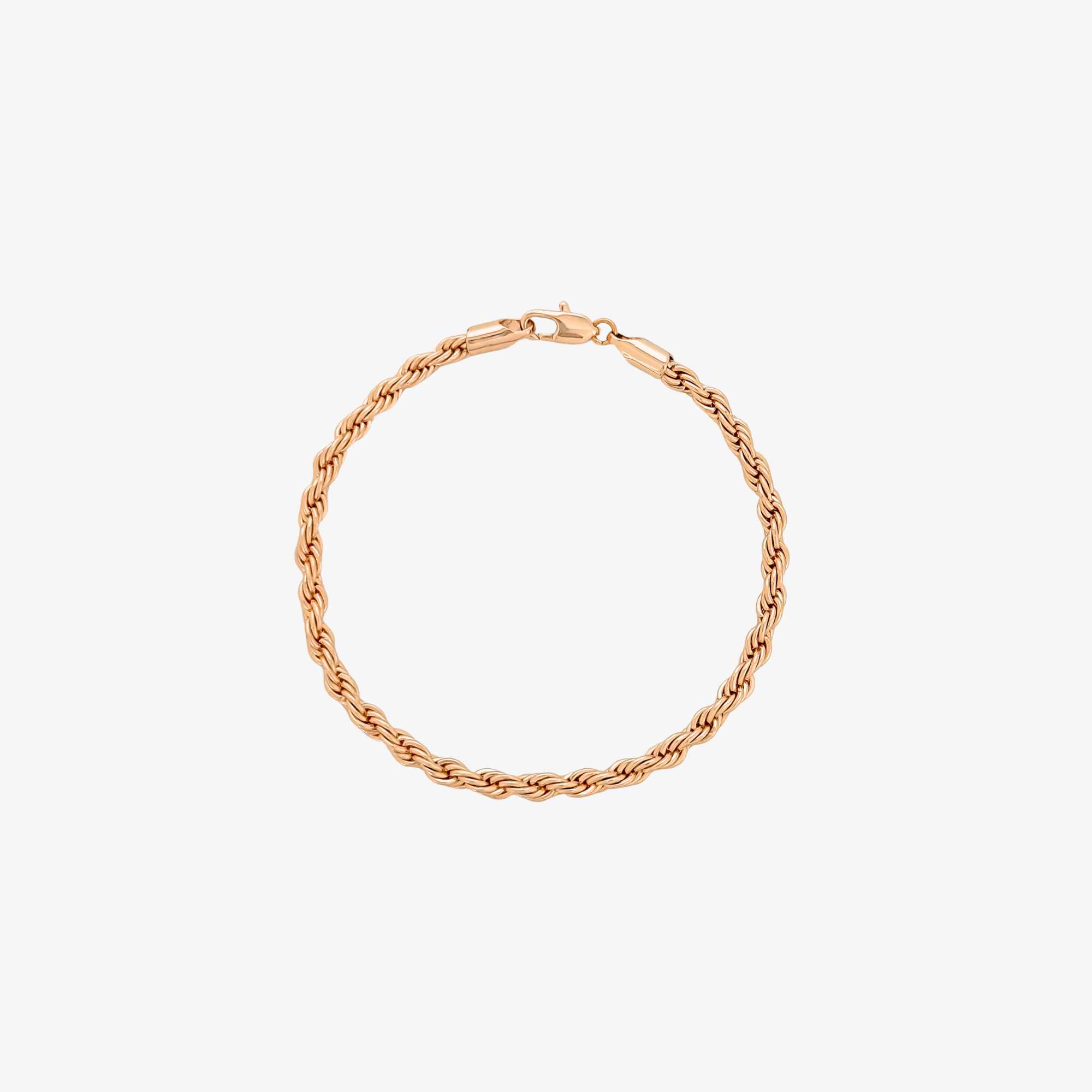 Twisted Bracelet