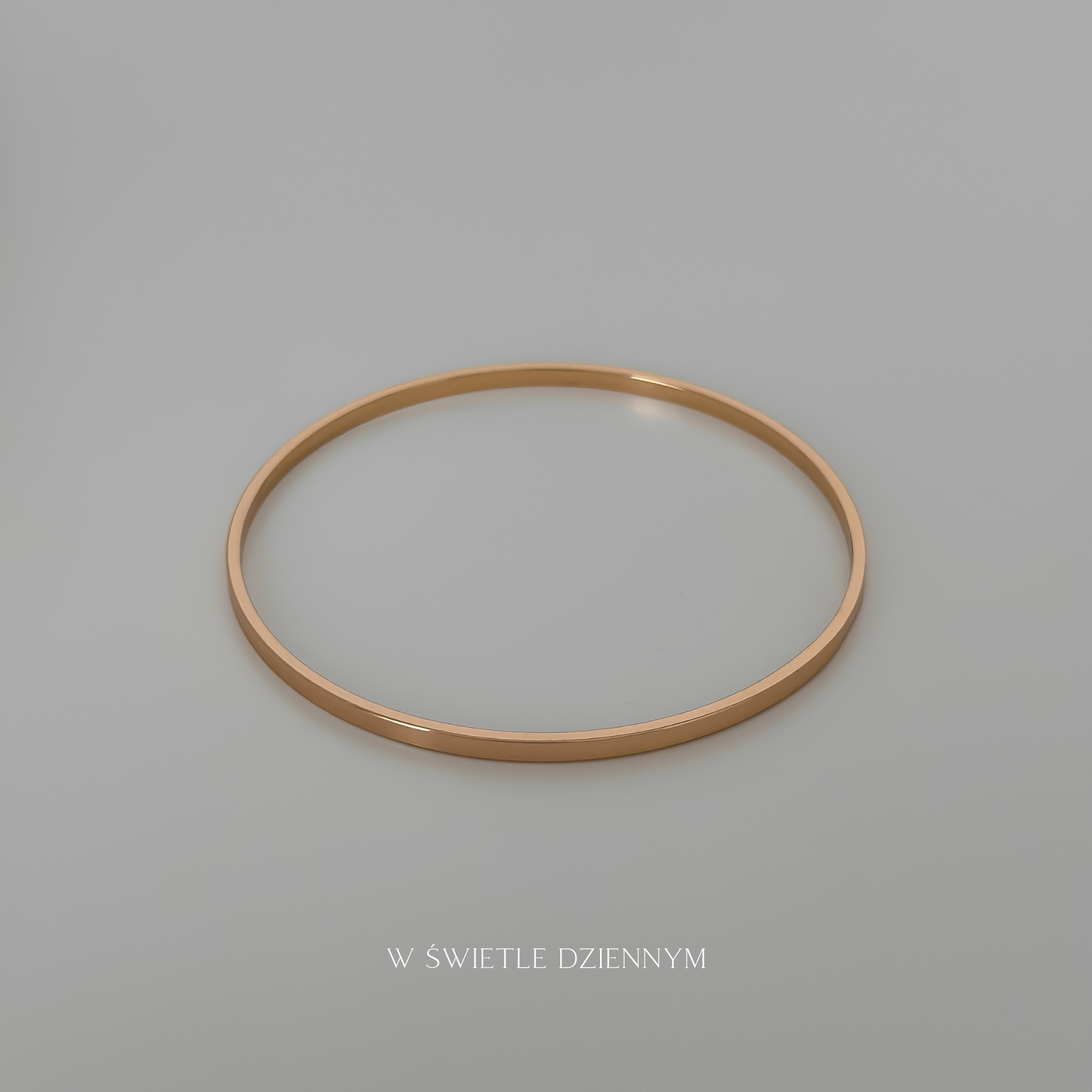 Maya Bangle