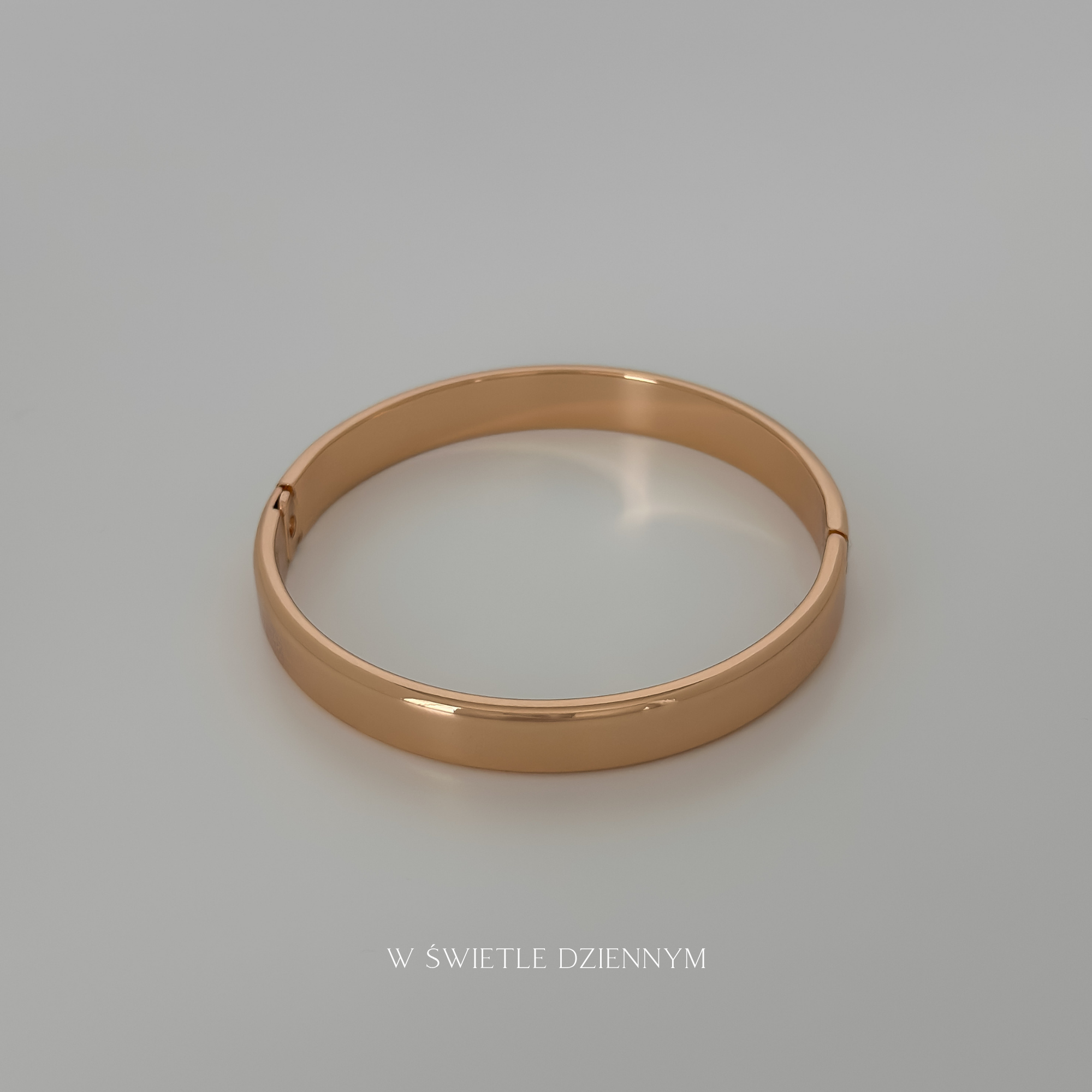 Bold Bangle