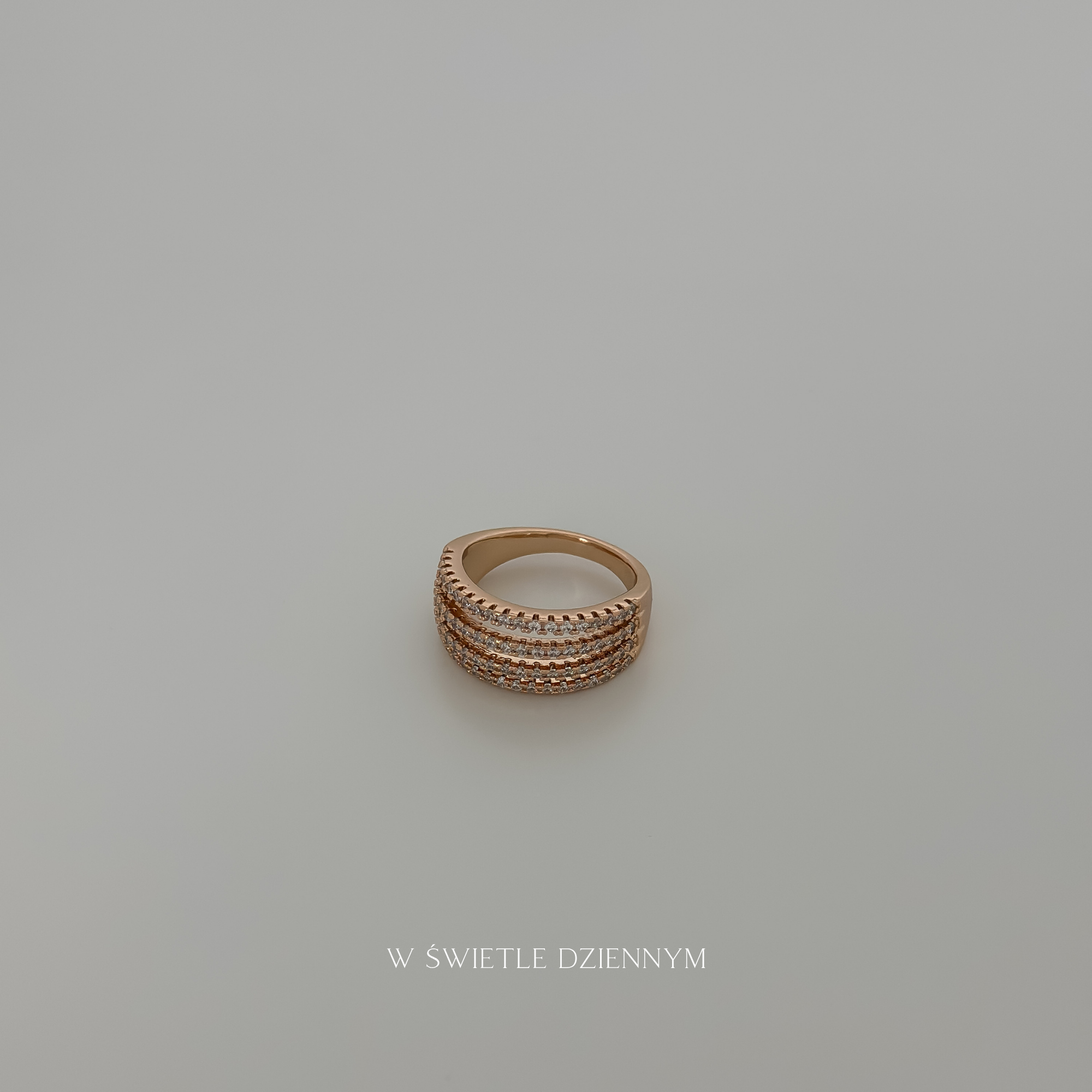 Quadia Ring