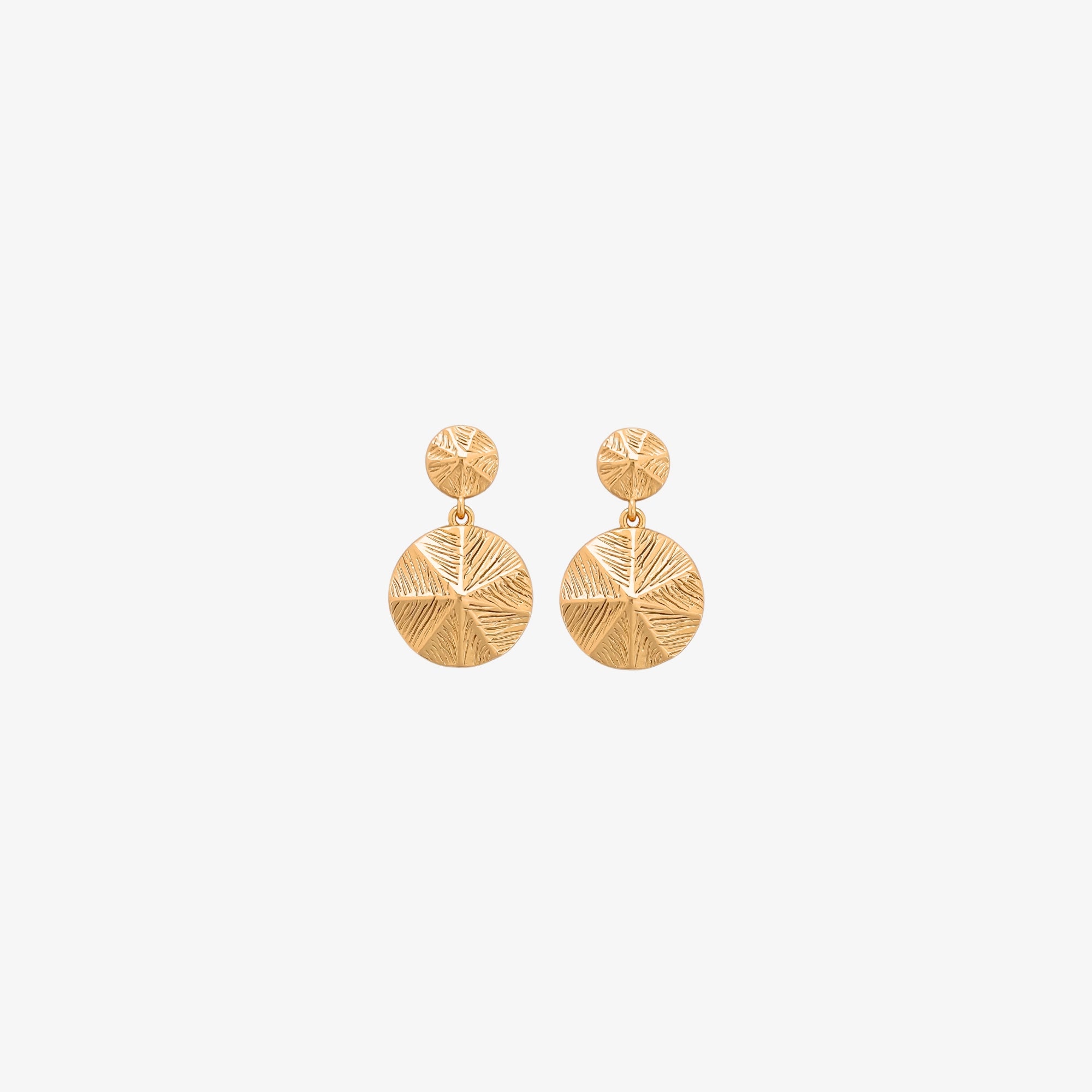 Bari Earrings