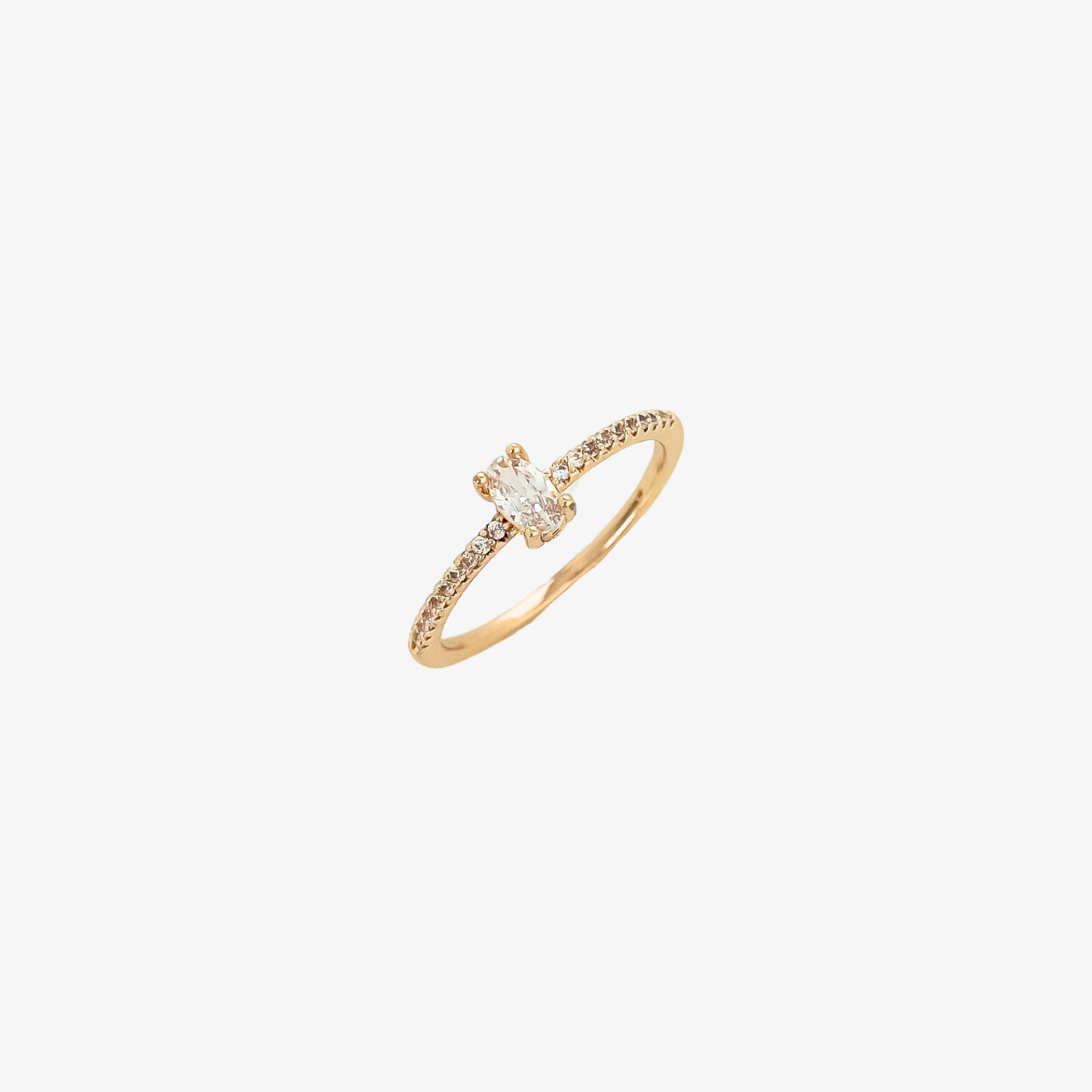 Dainty Ring