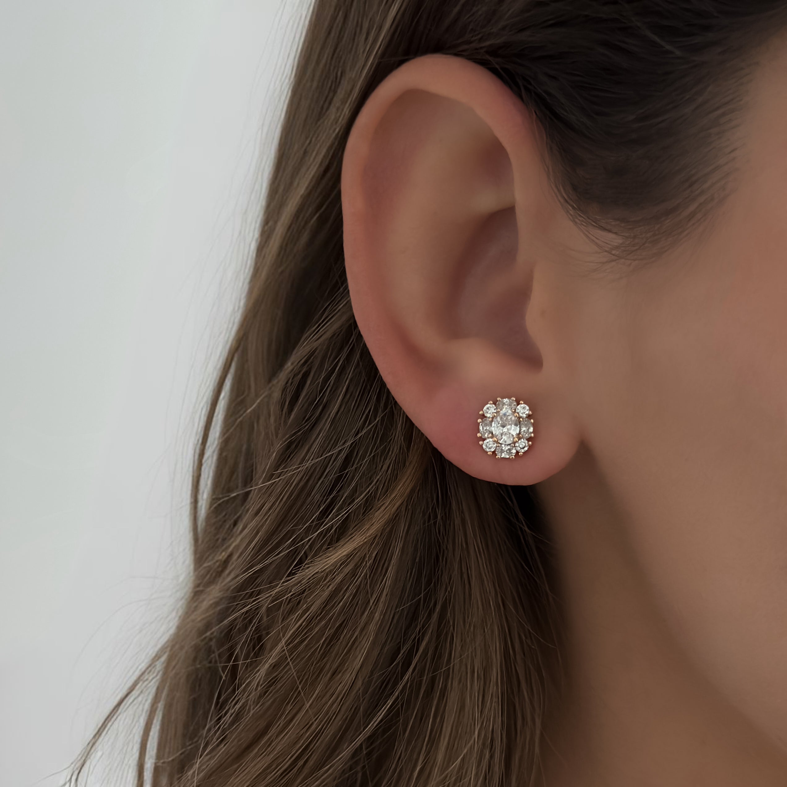 Cocktail Studs