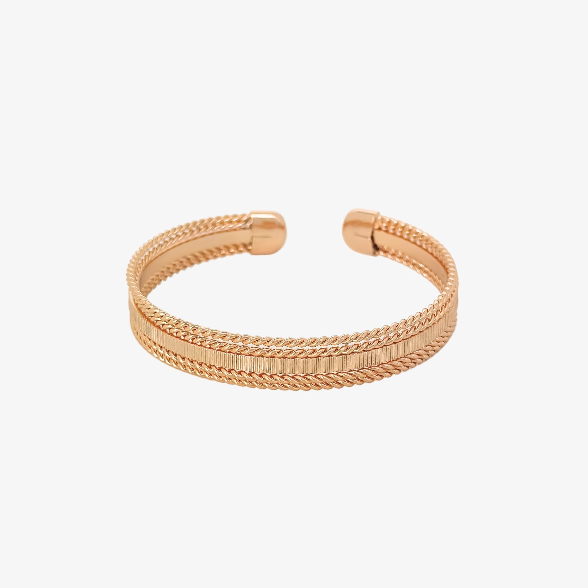 Gypsy Bangle