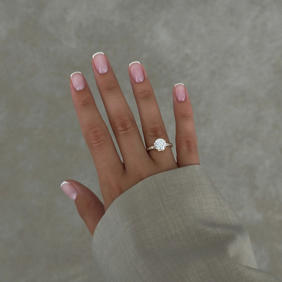 Love Bond Ring
