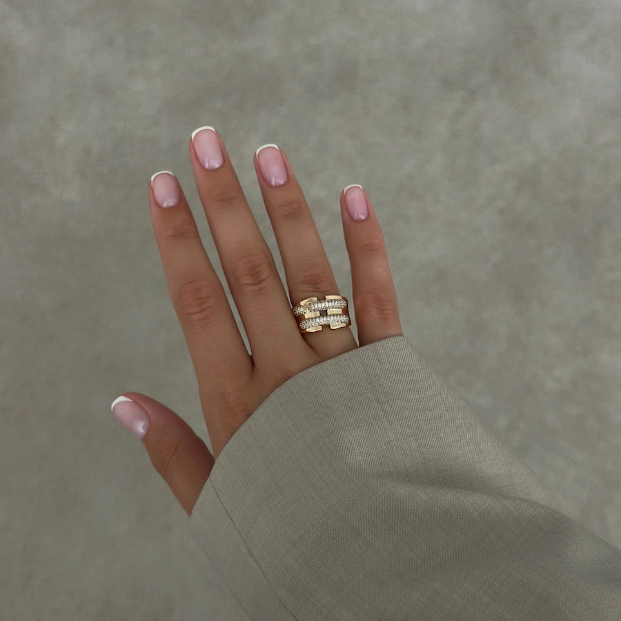 Oran Ring