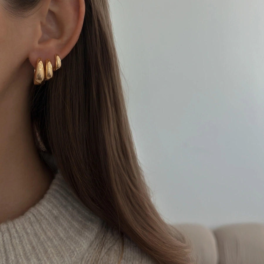 Sharon Hoops XS