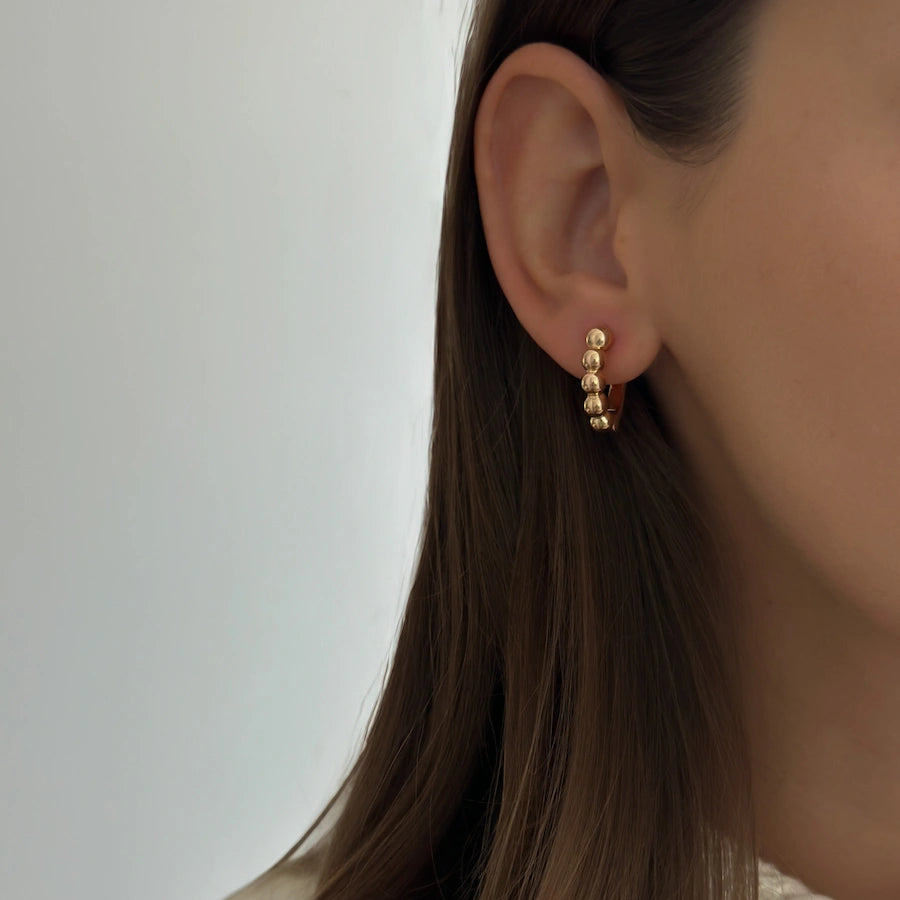 Beads Earrings